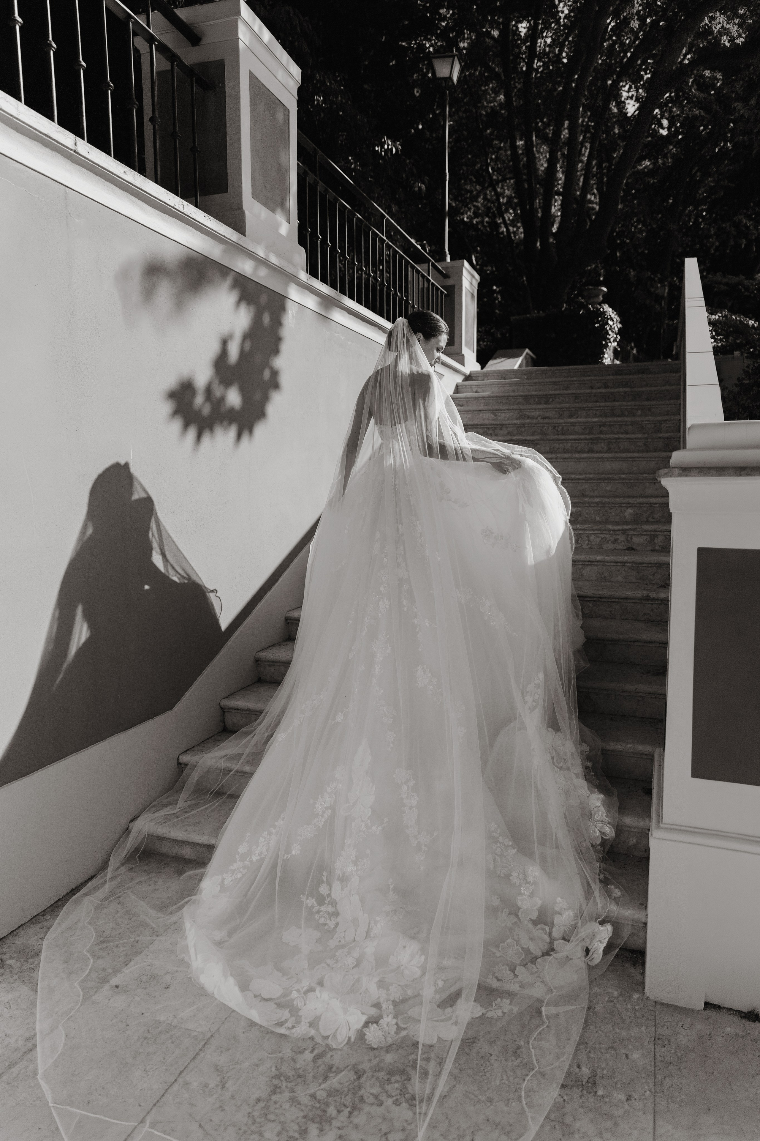 Wedding photographer