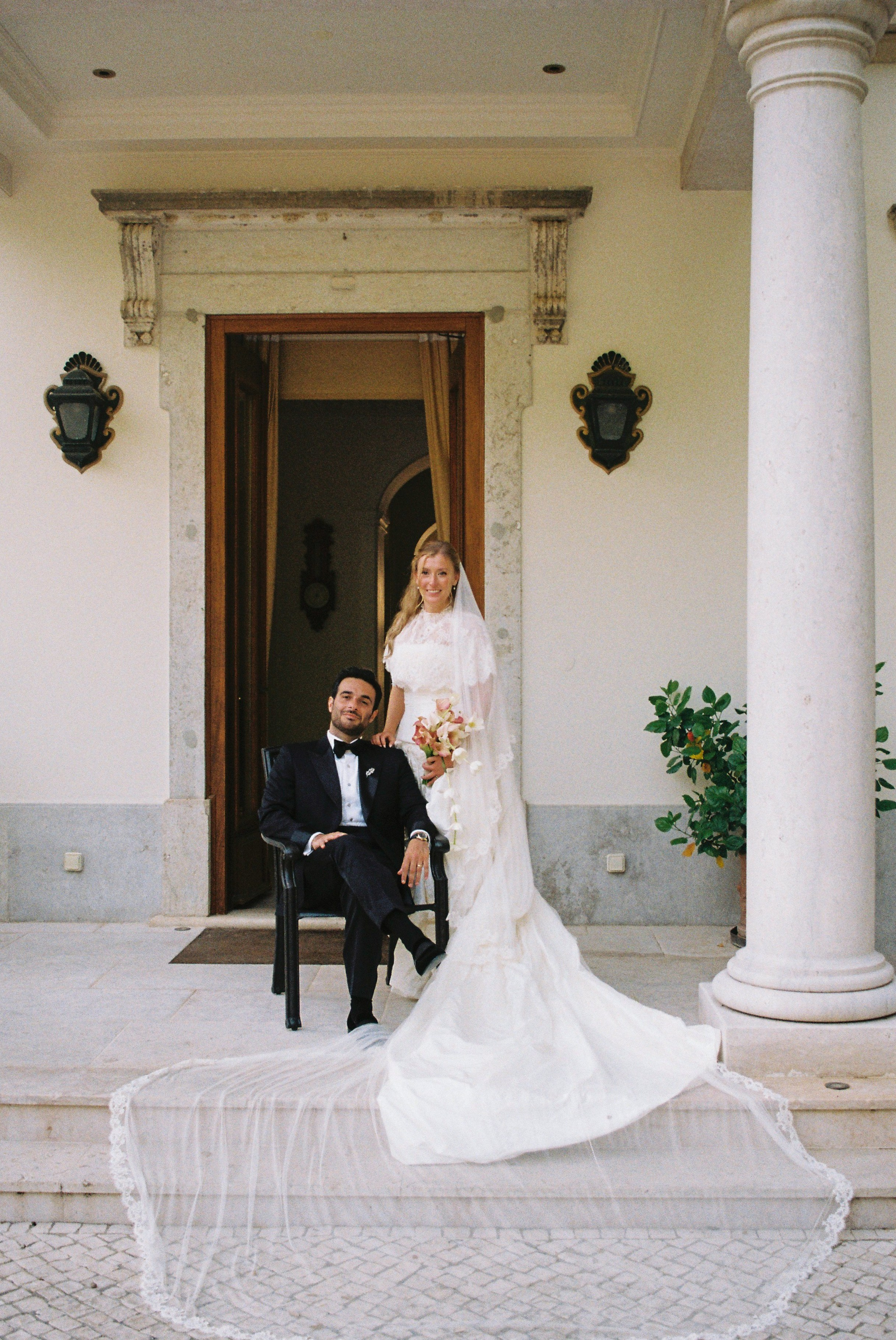 Film. Wedding photographer