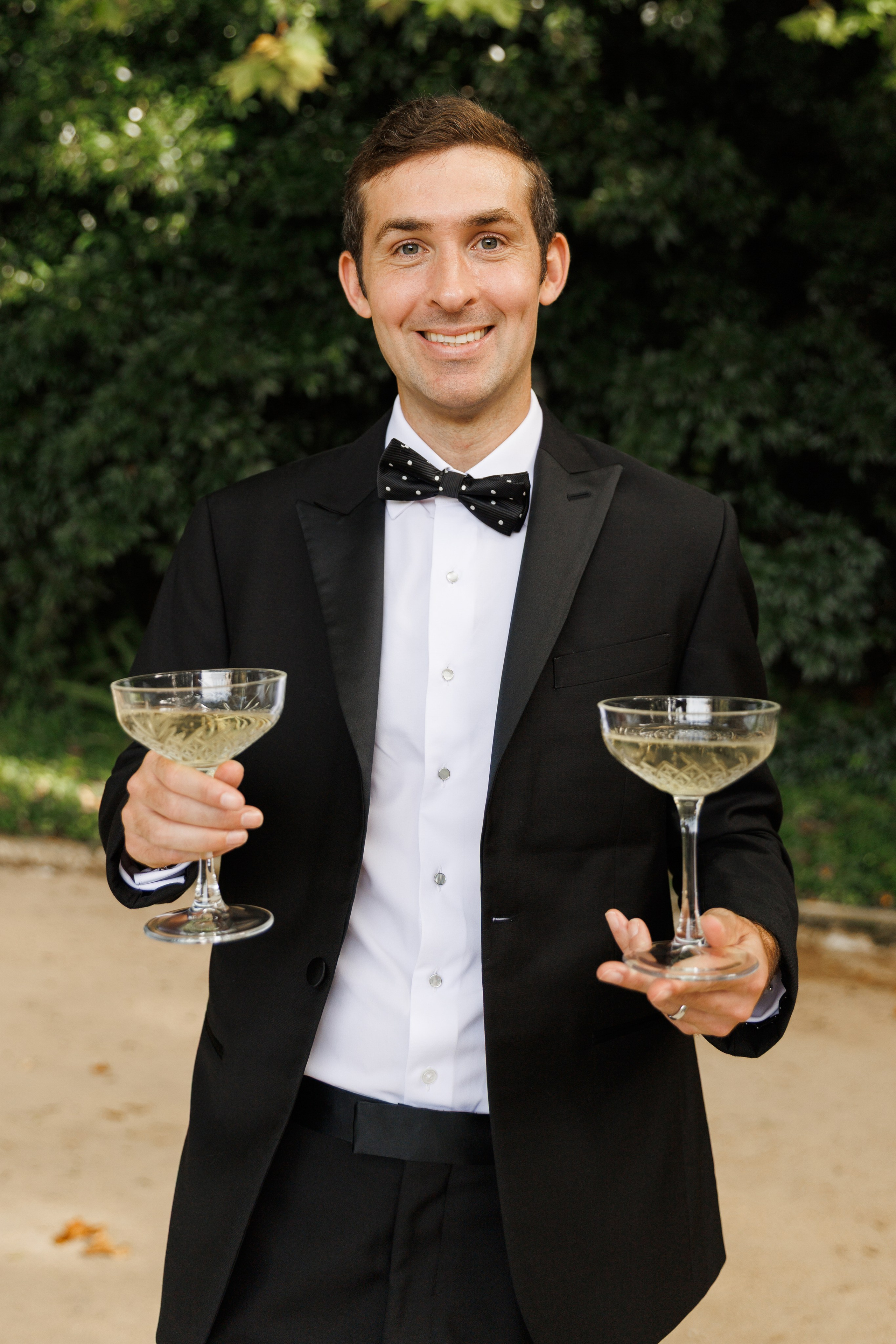 Zoe & Justin. Wedding photographer