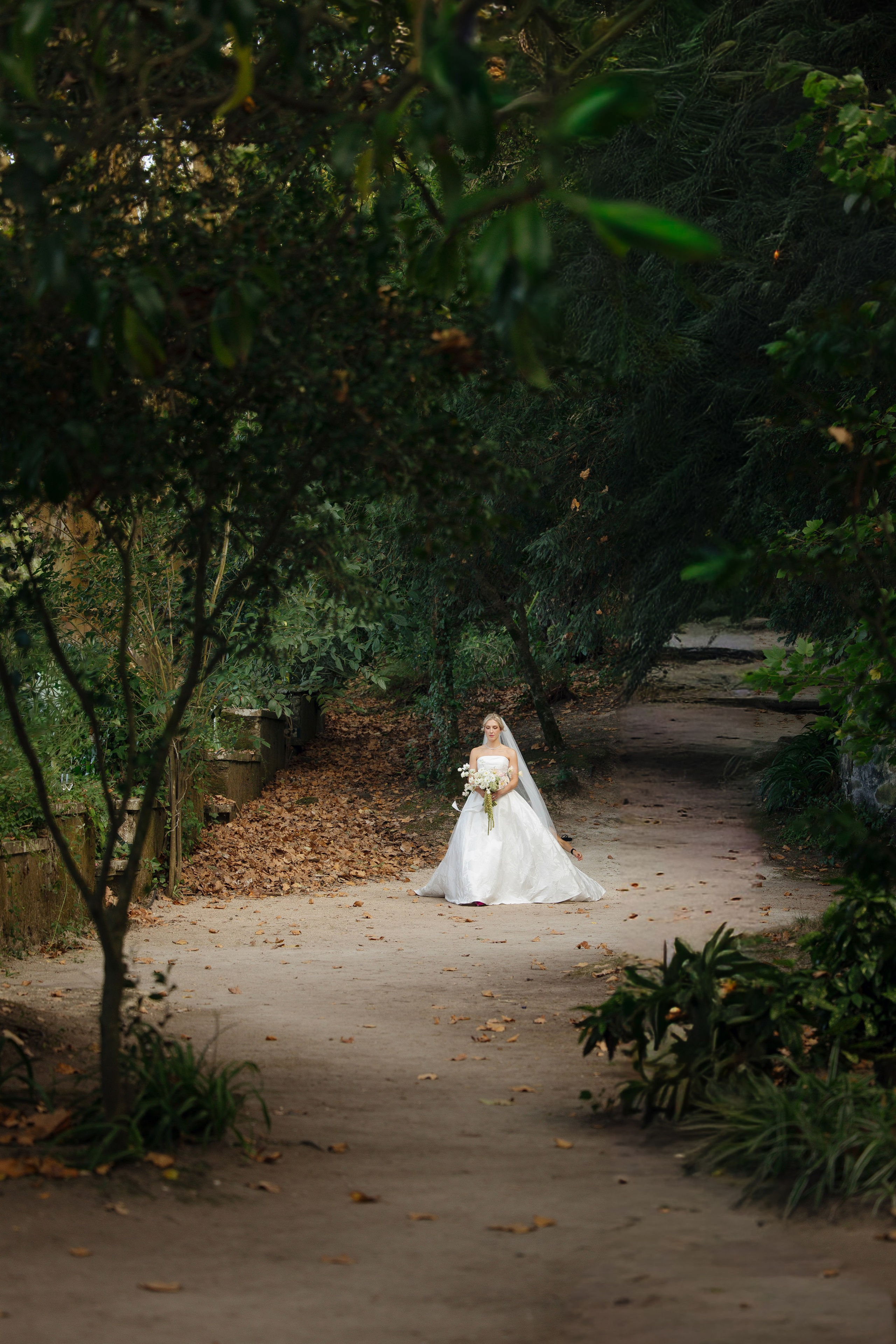 D & M. Wedding photographer