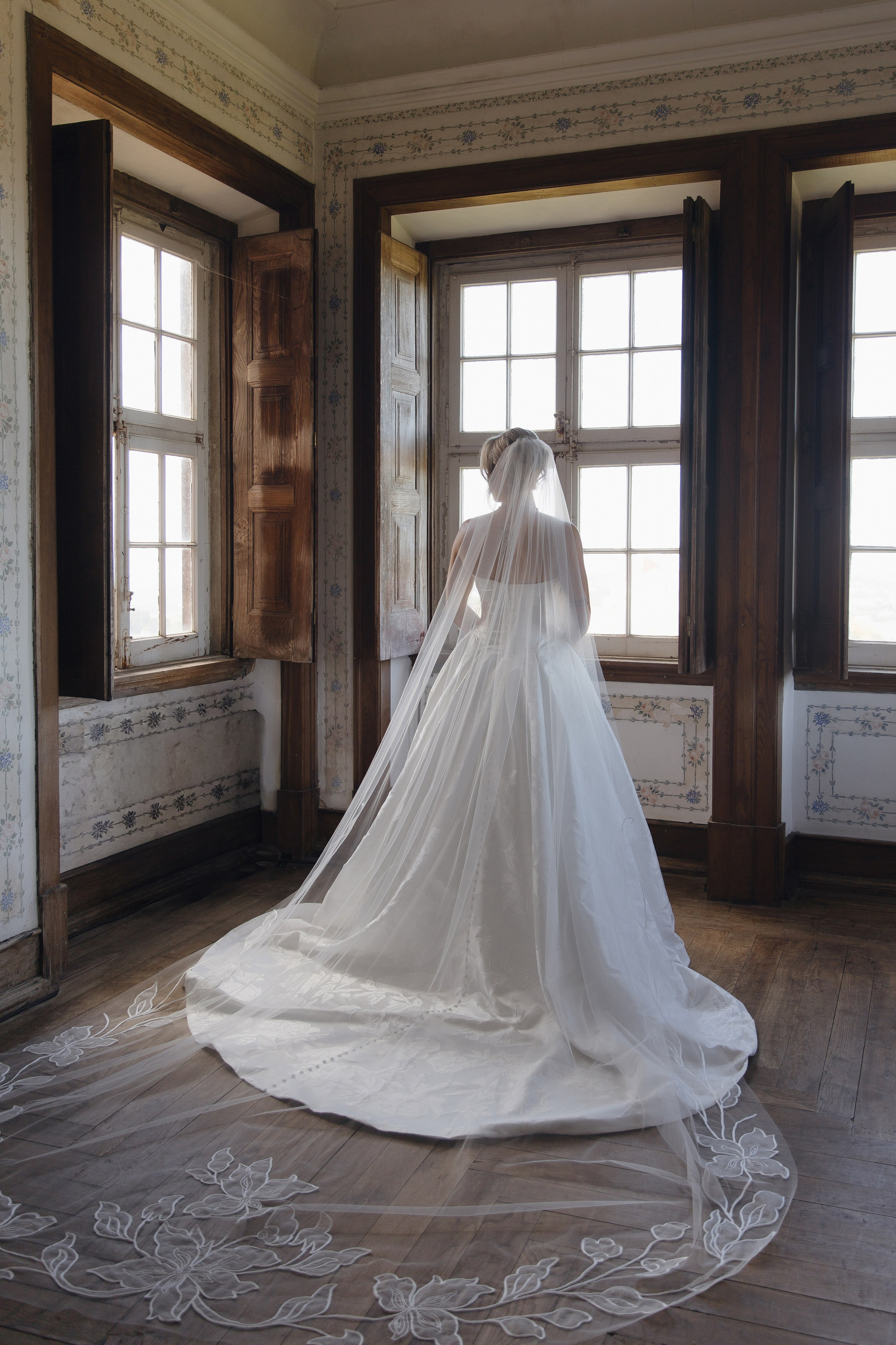 D & M. Wedding photographer