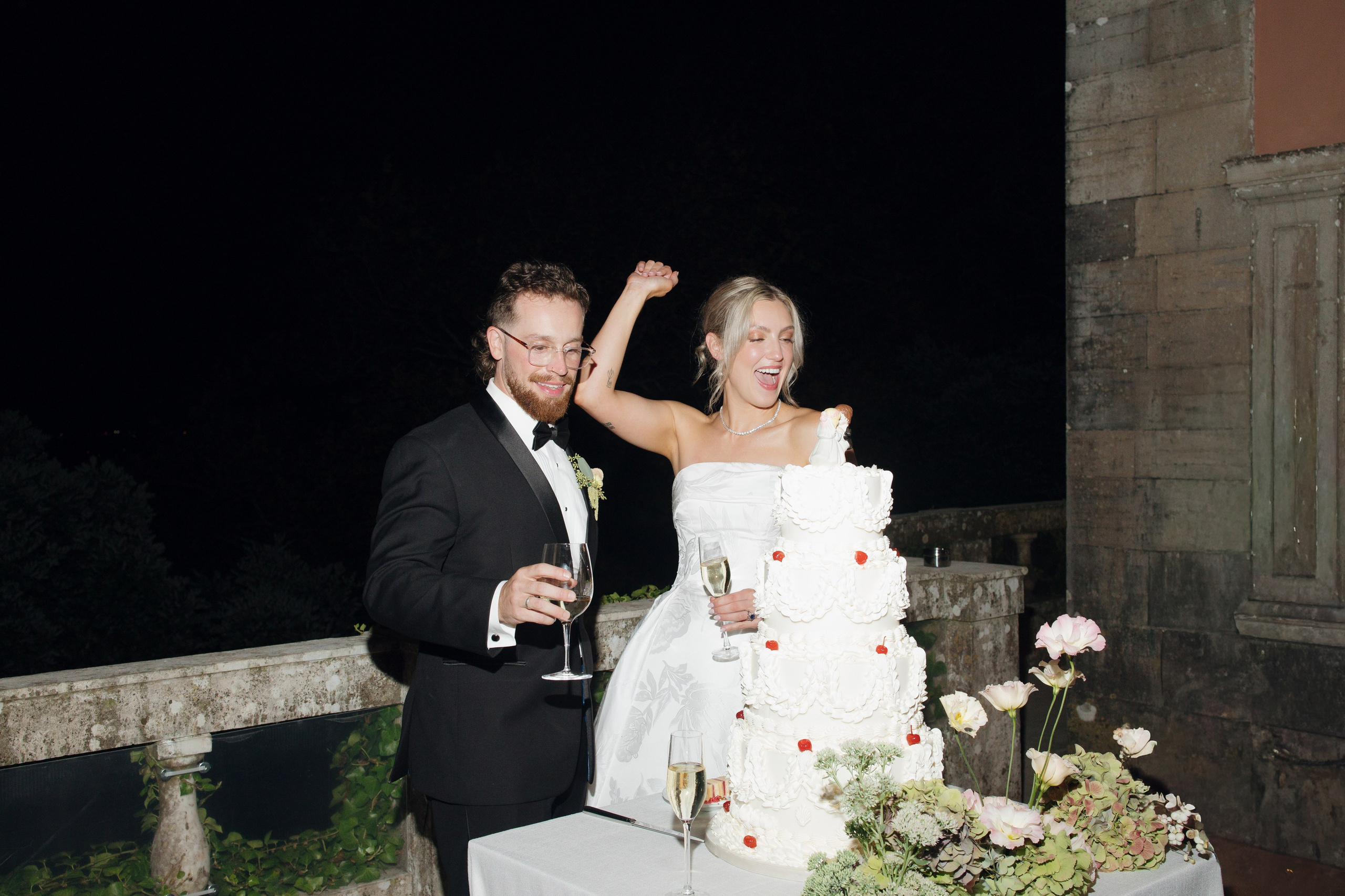 D & M. Wedding photographer