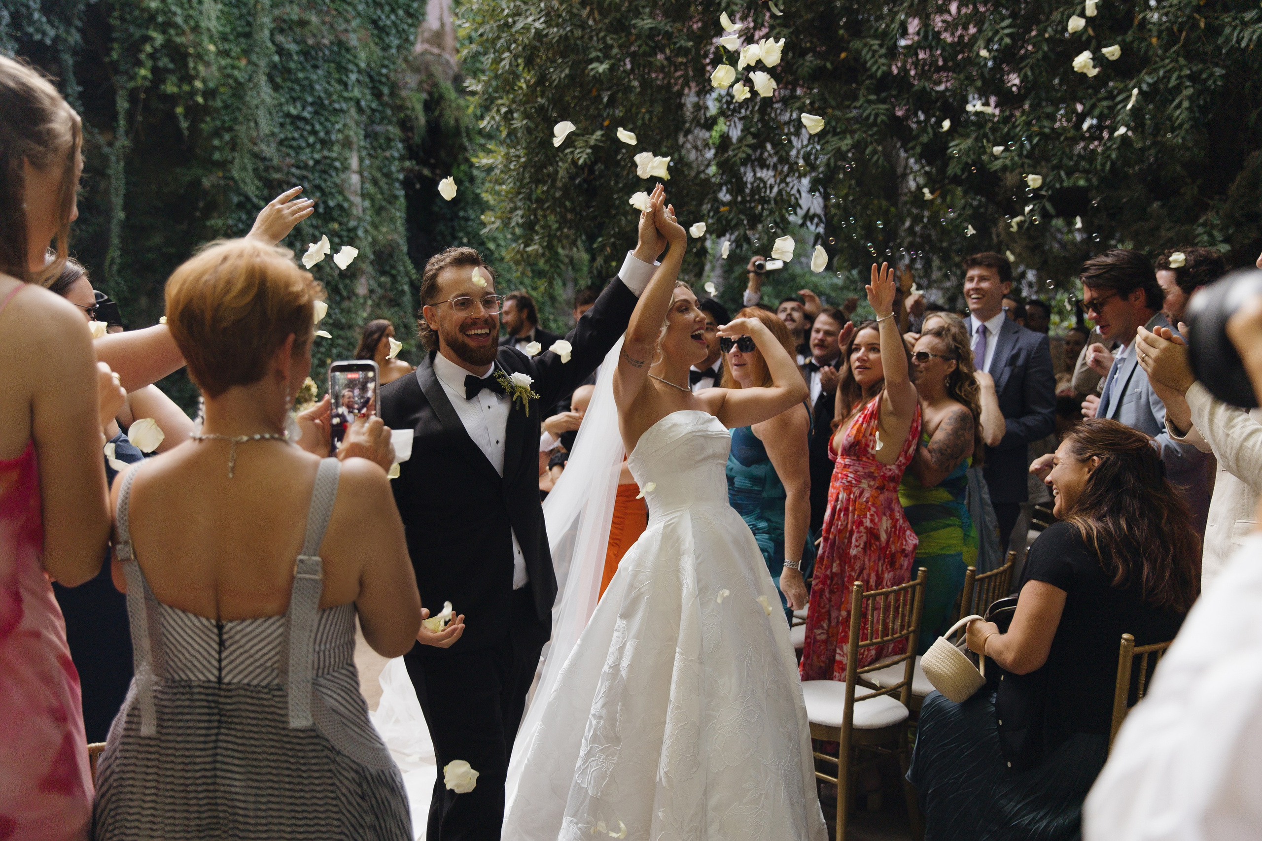 D & M. Wedding photographer