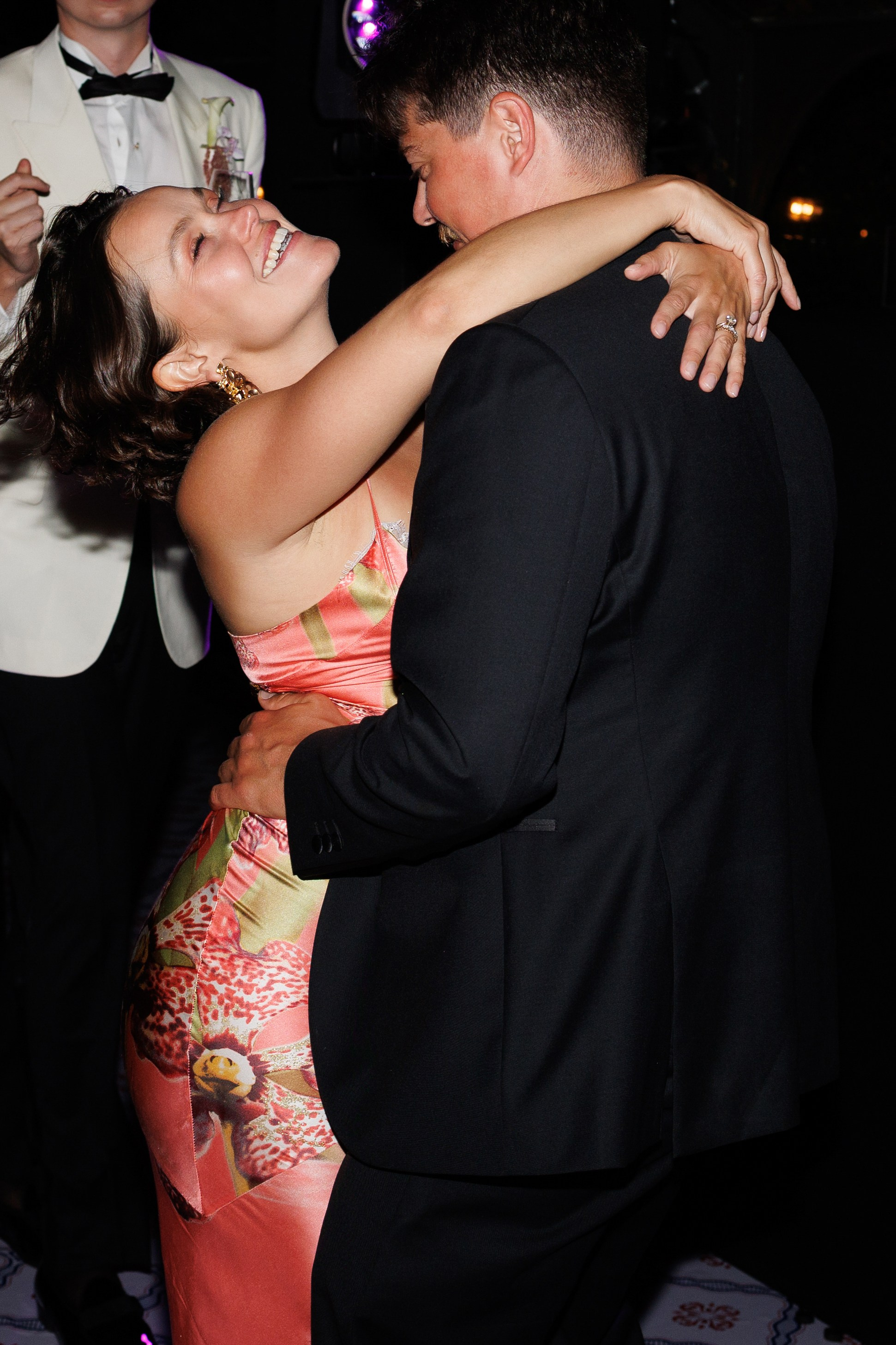 Zoe & Justin. Wedding photographer