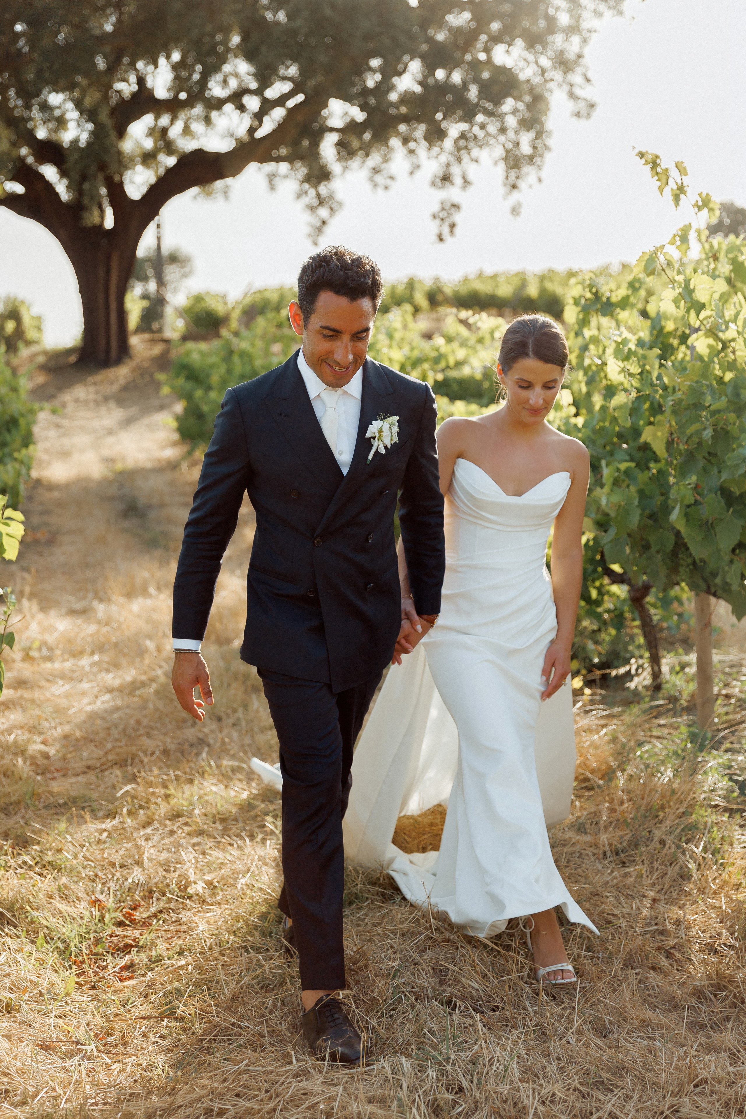 Wedding photographer