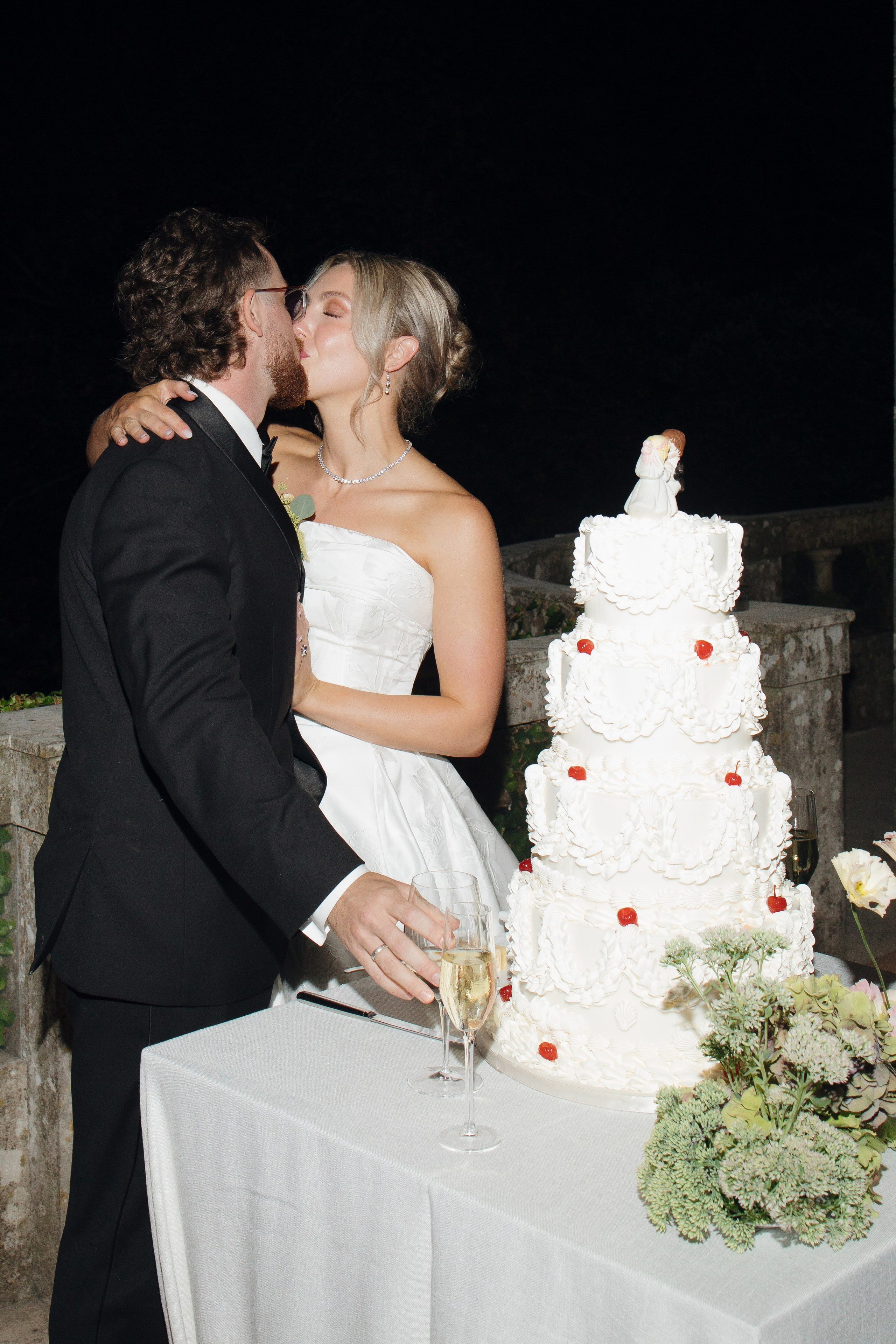 D & M. Wedding photographer
