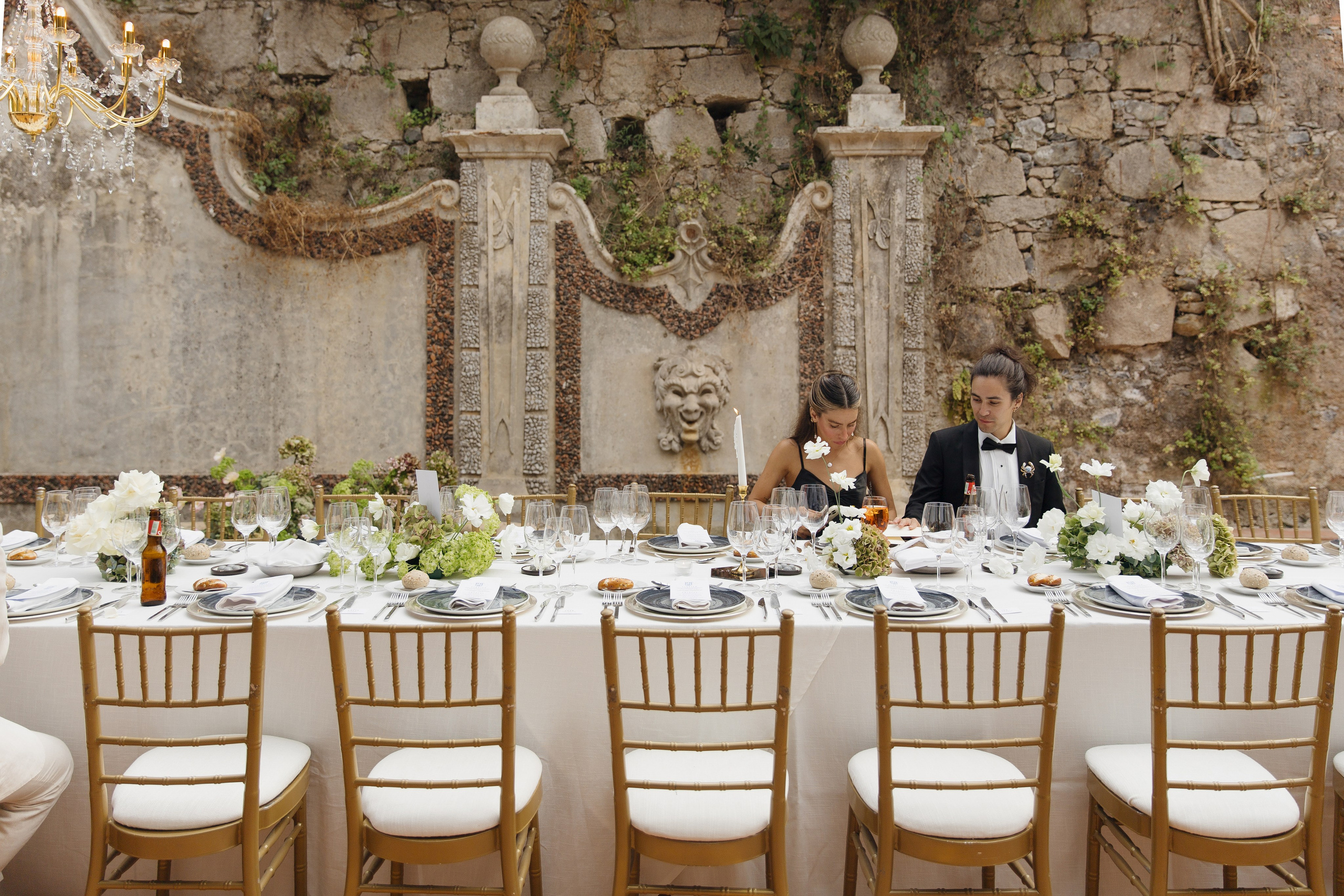 D & M. Wedding photographer