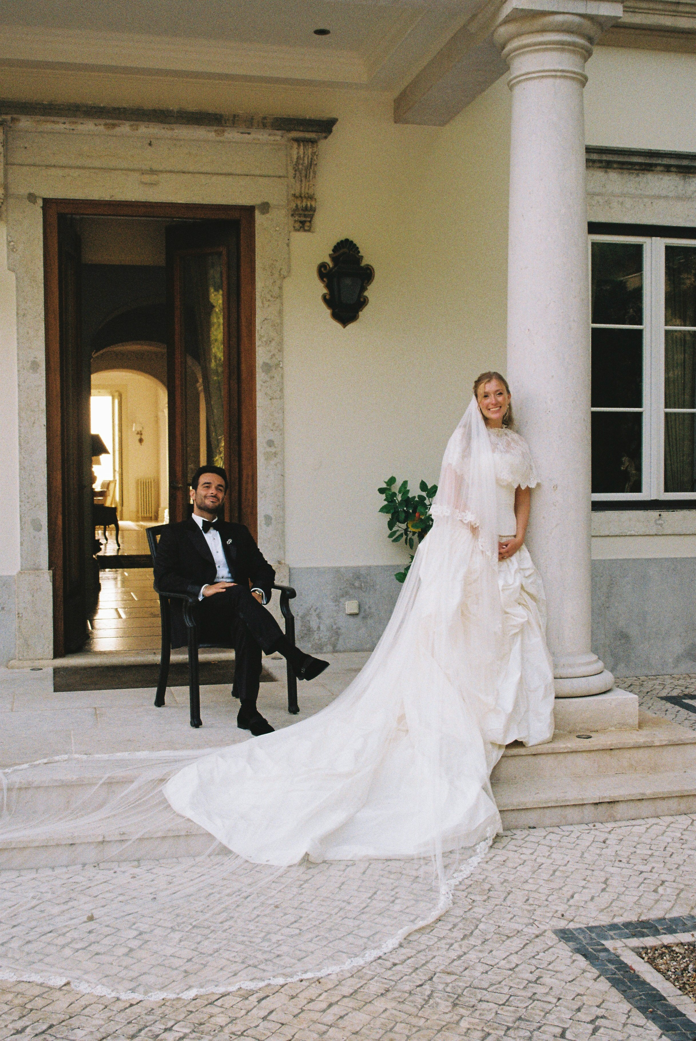 Film. Wedding photographer