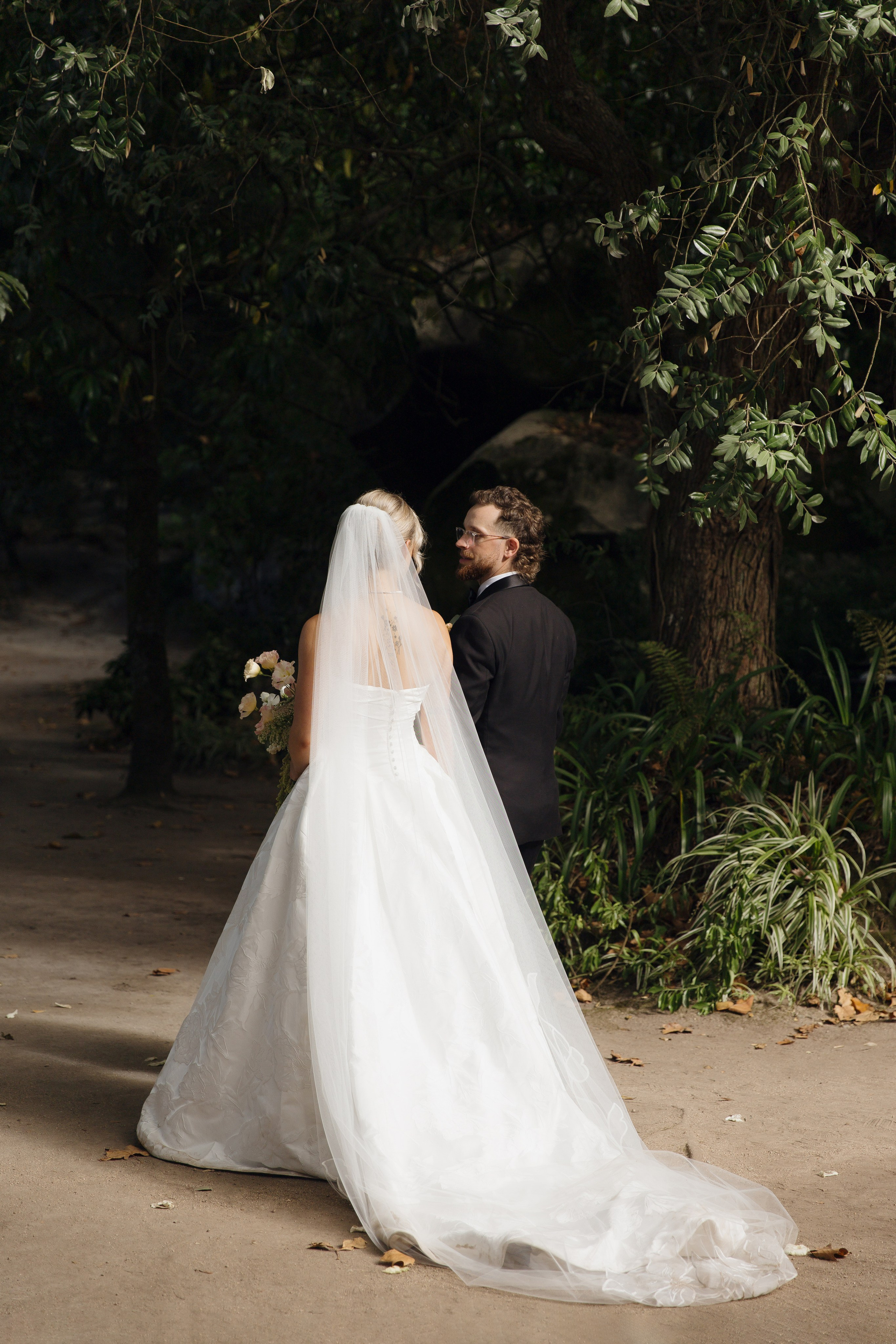 D & M. Wedding photographer