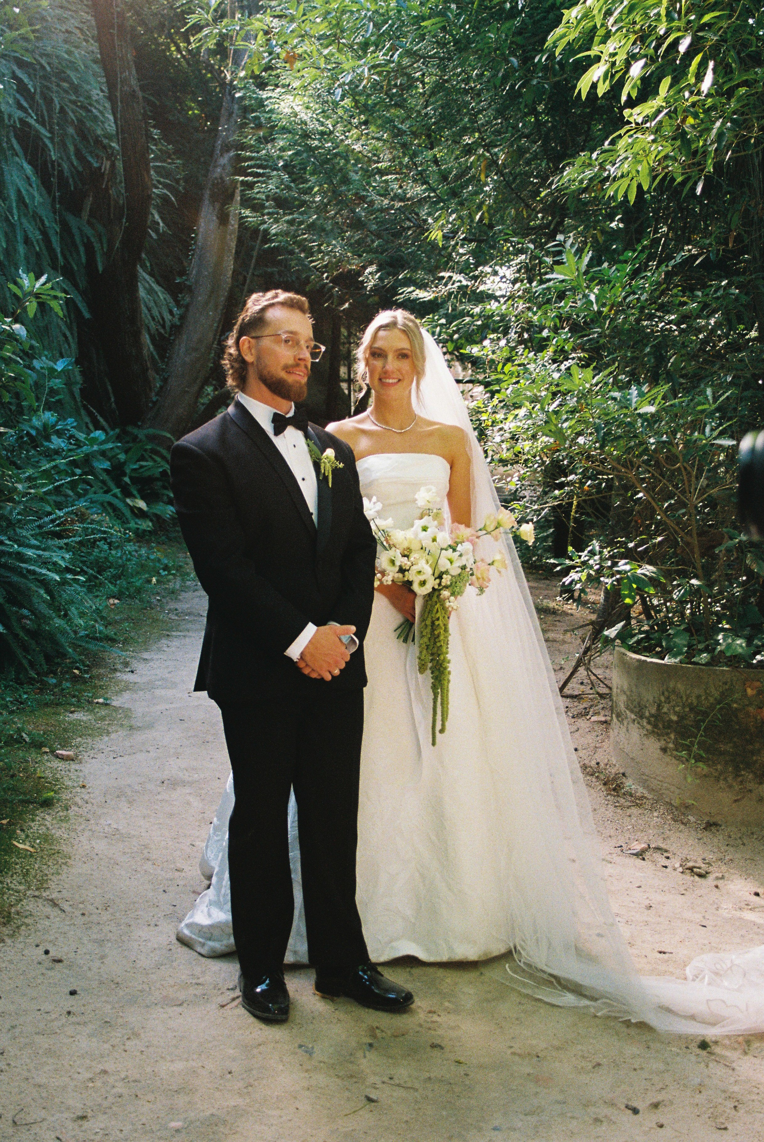 Film. Wedding photographer