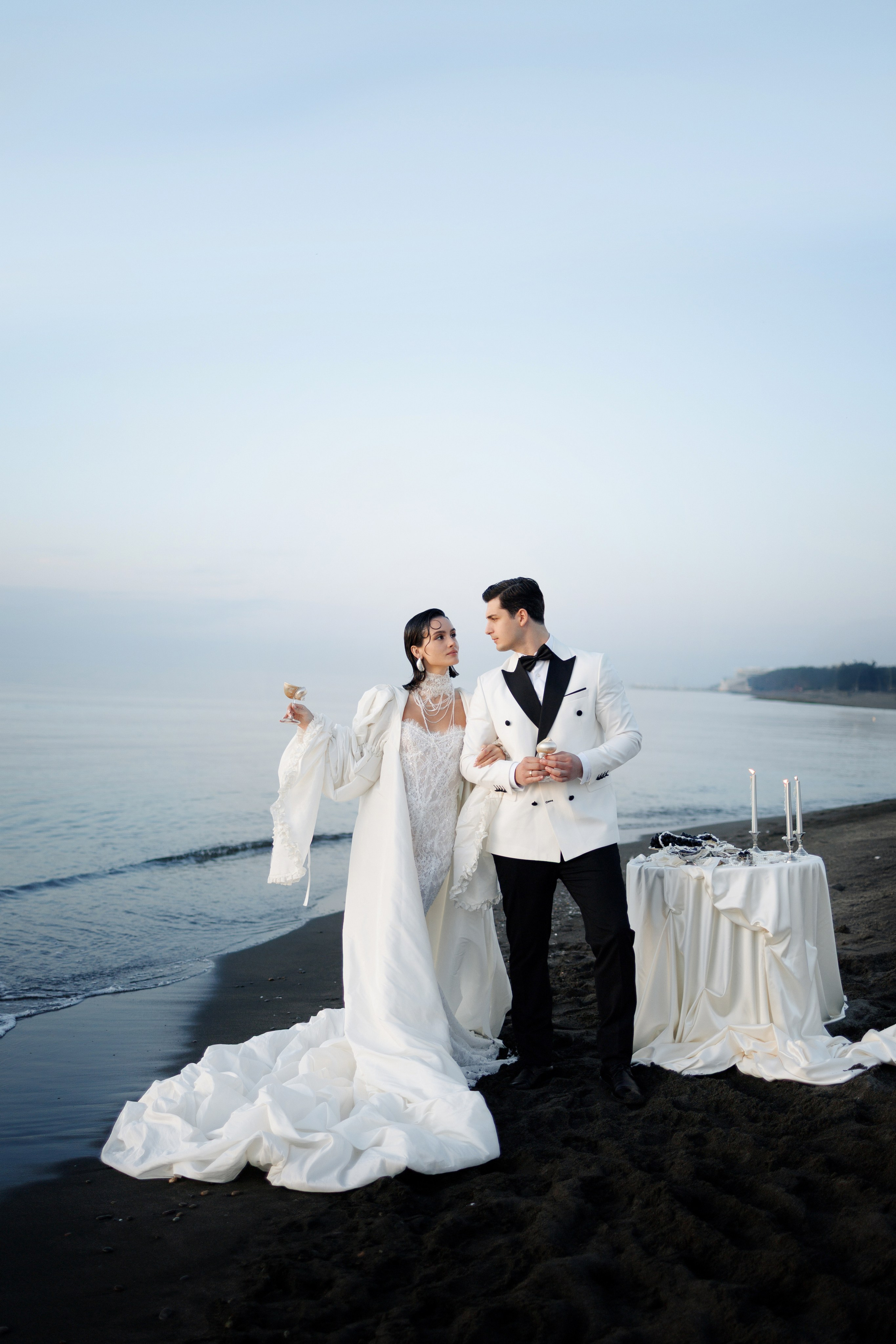 Wedding photographer