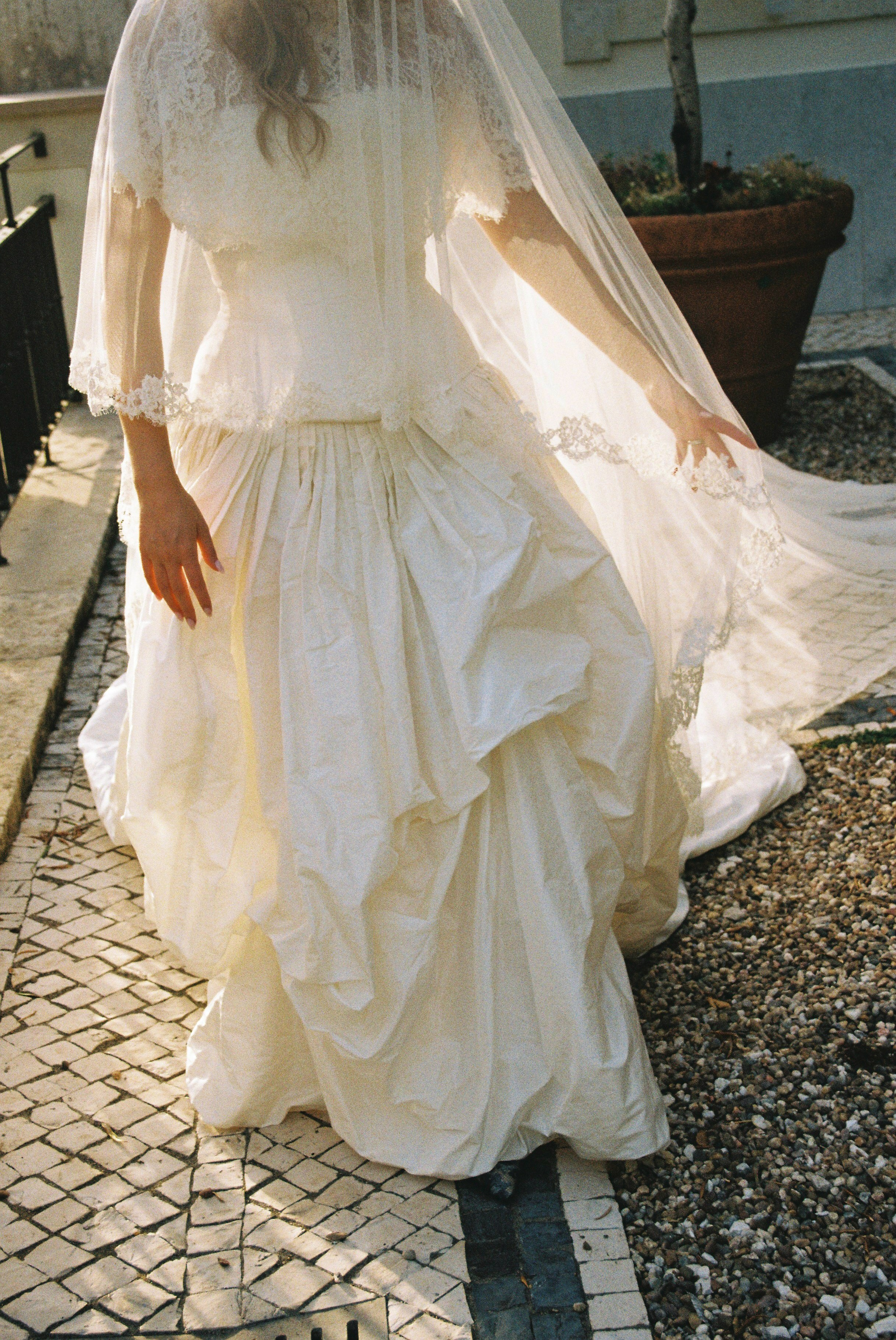 Film. Wedding photographer