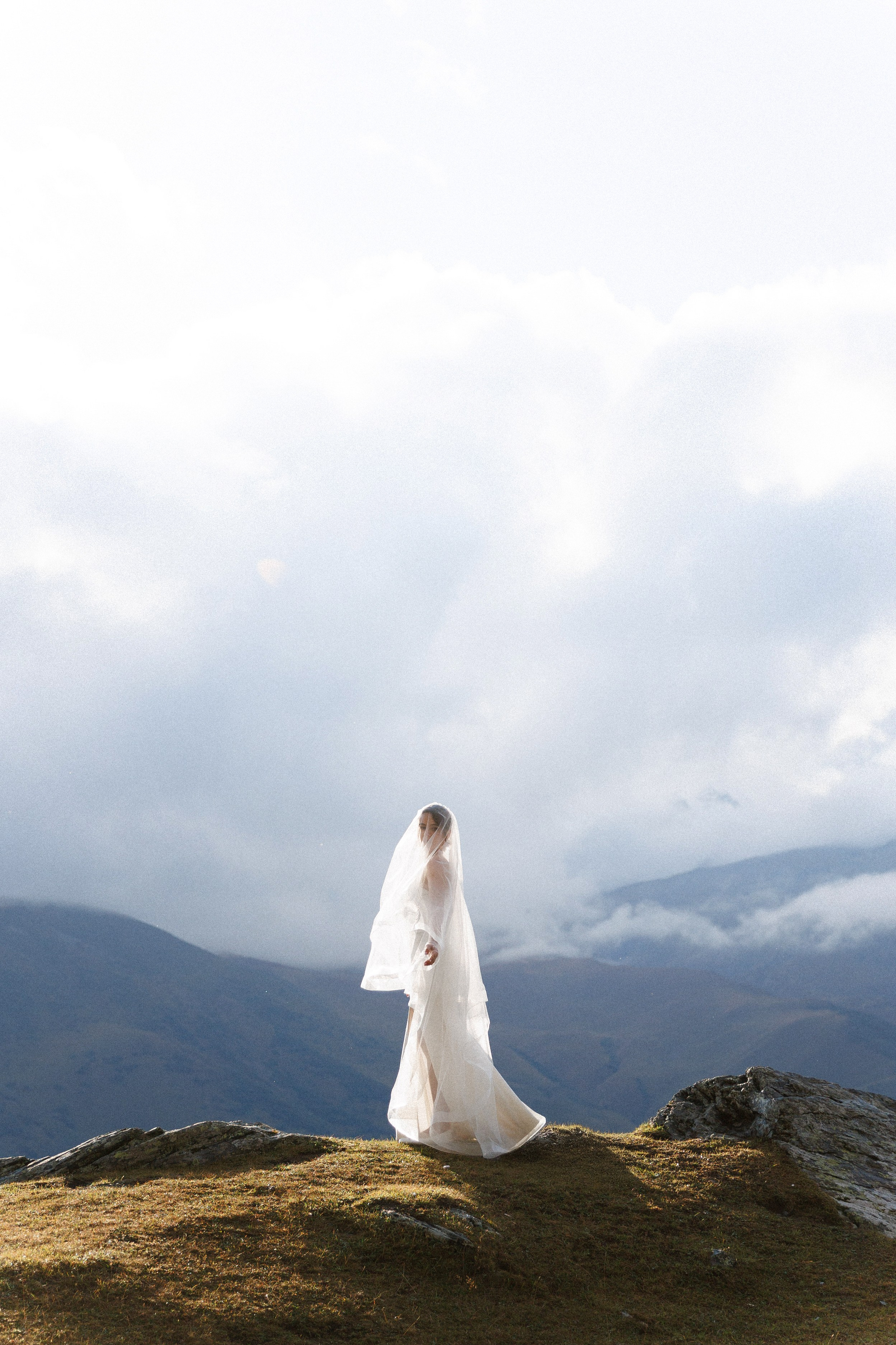 Wedding photographer