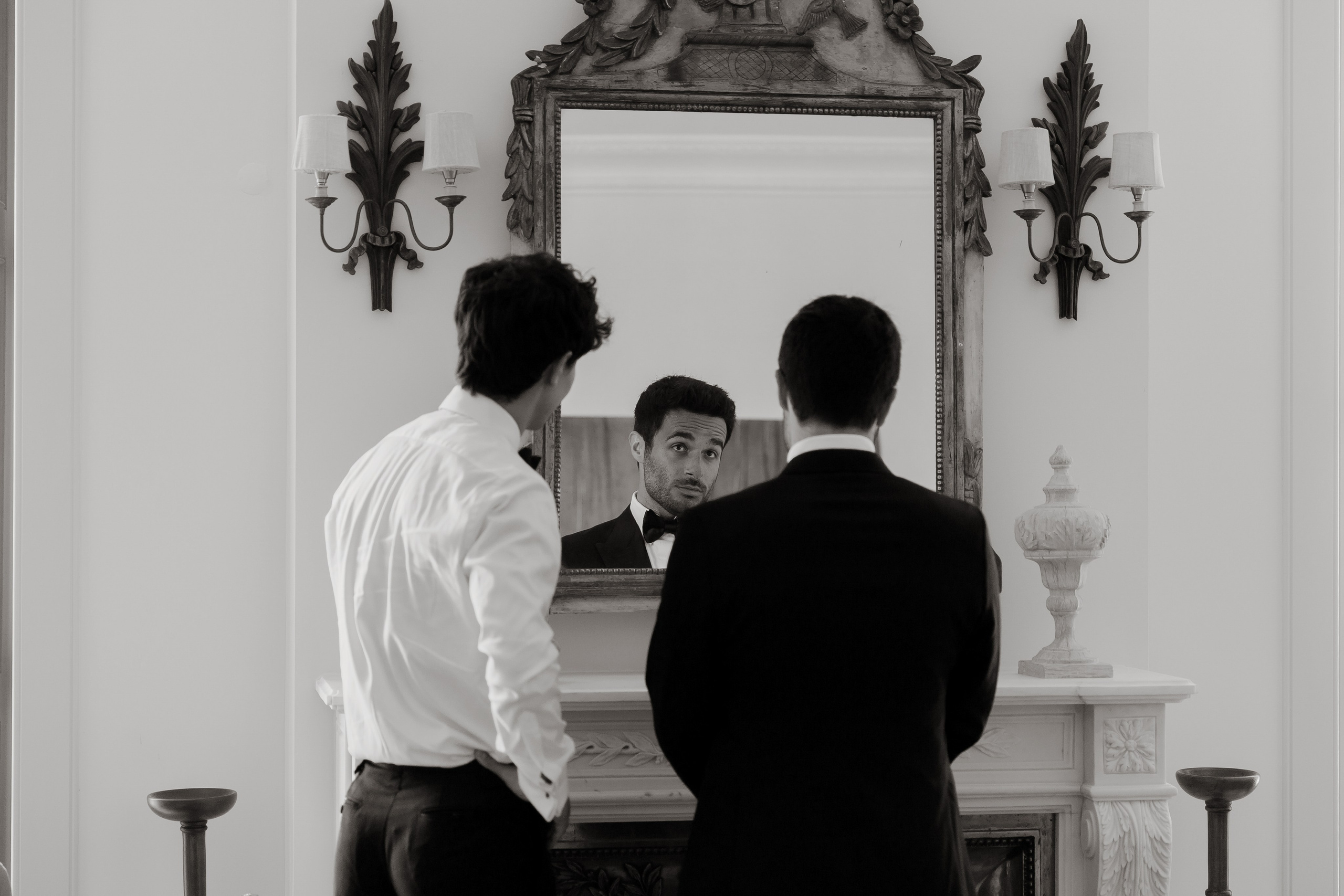 Zoe & Justin. Wedding photographer