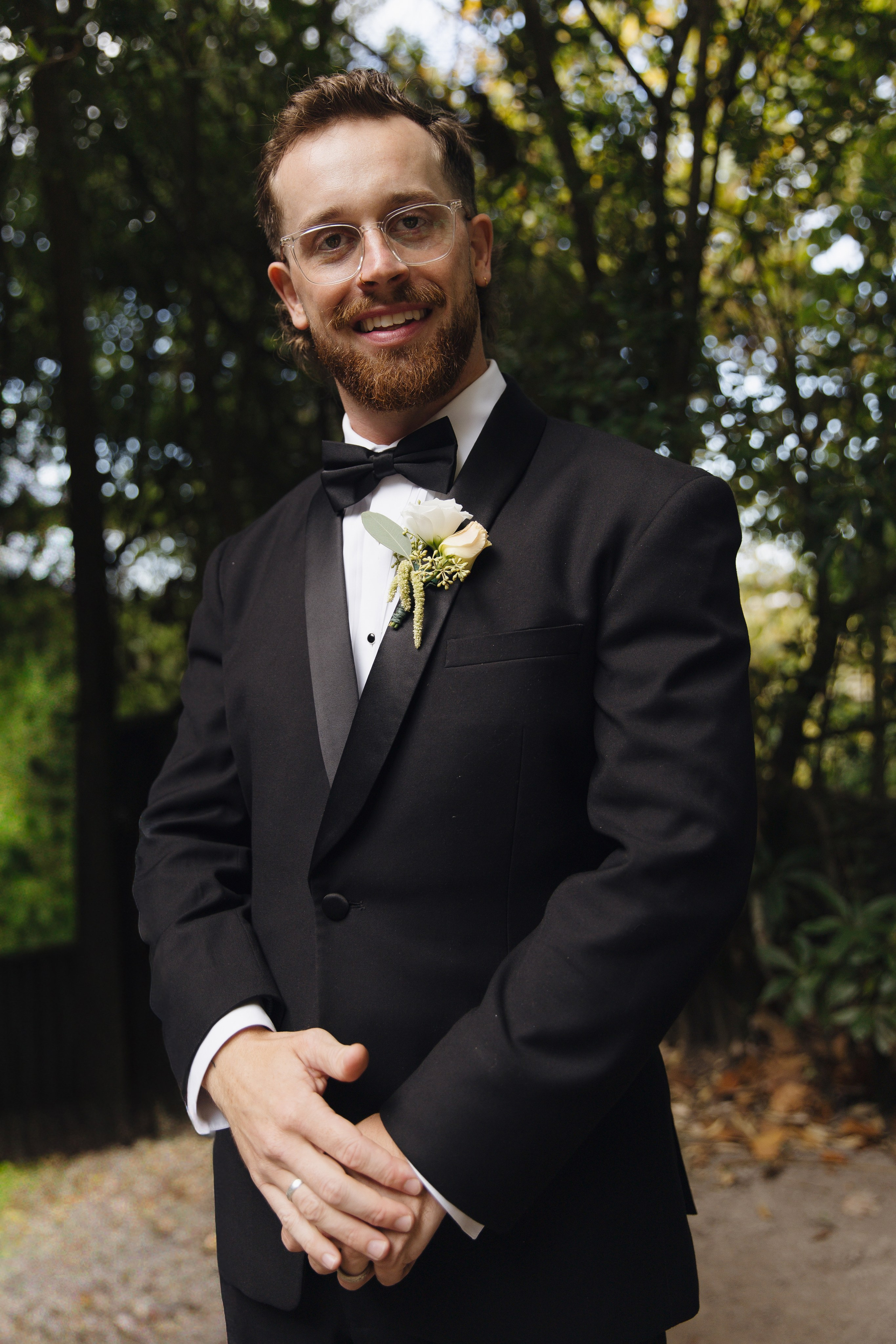 D & M. Wedding photographer