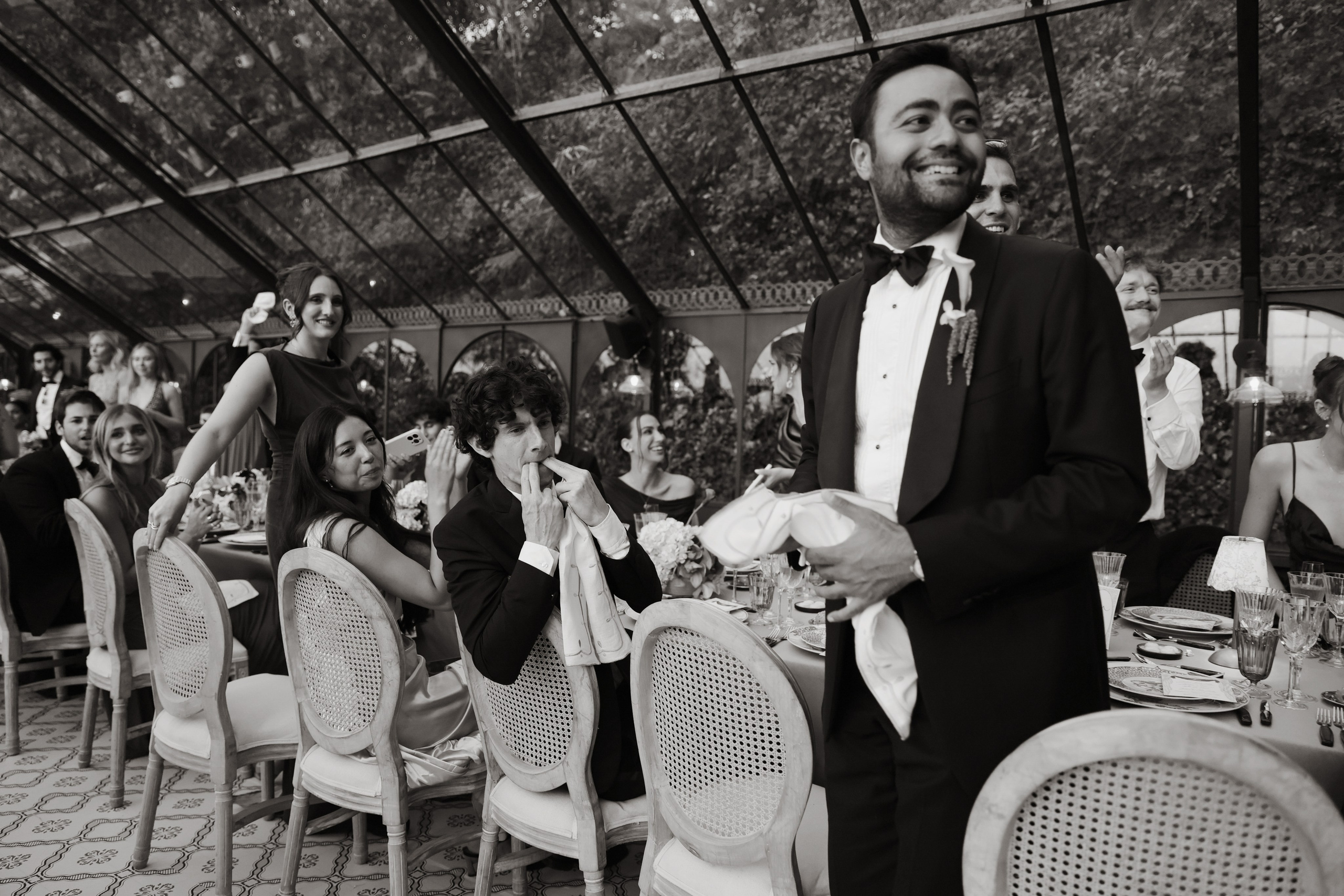 Zoe & Justin. Wedding photographer