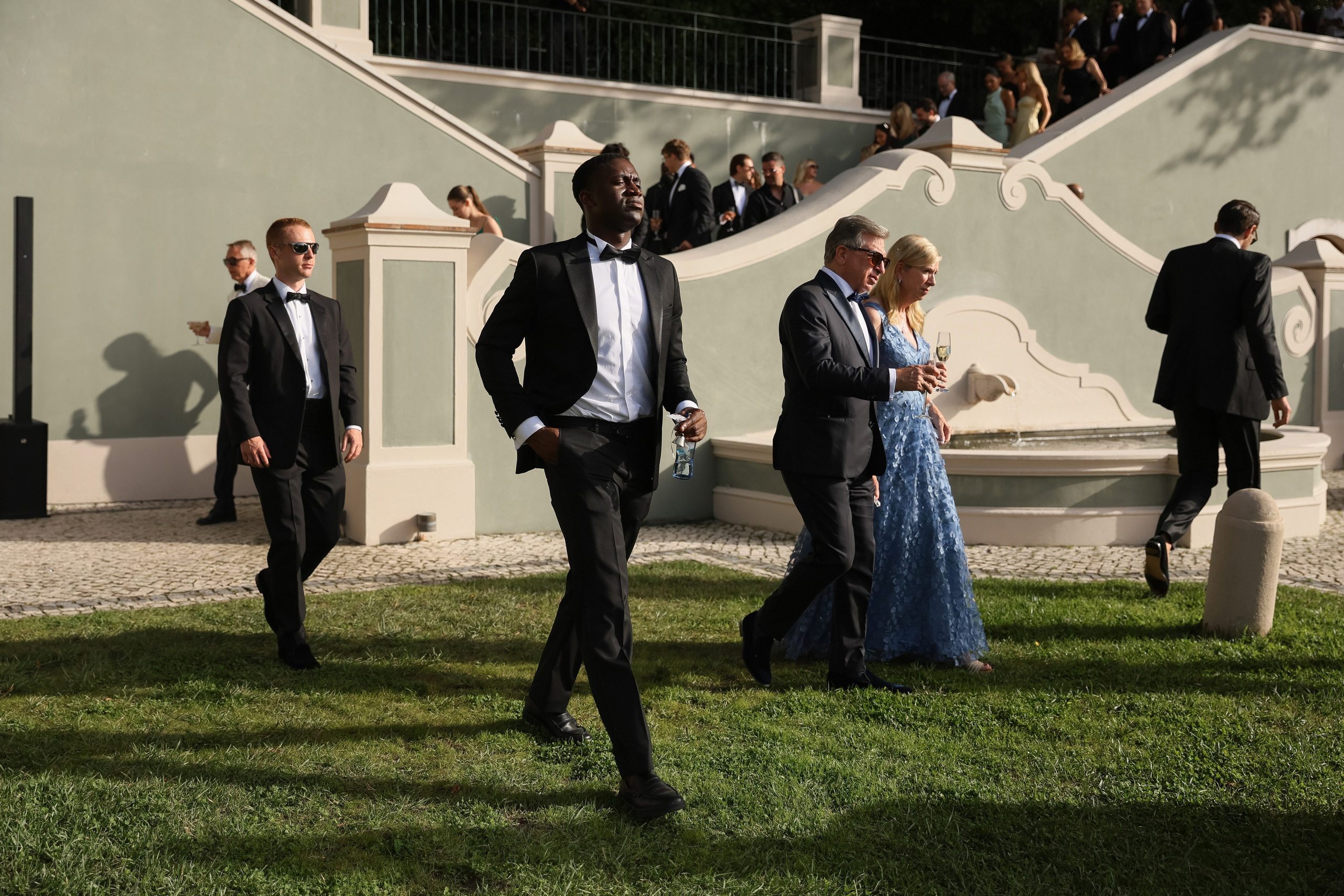 Zoe & Justin. Wedding photographer