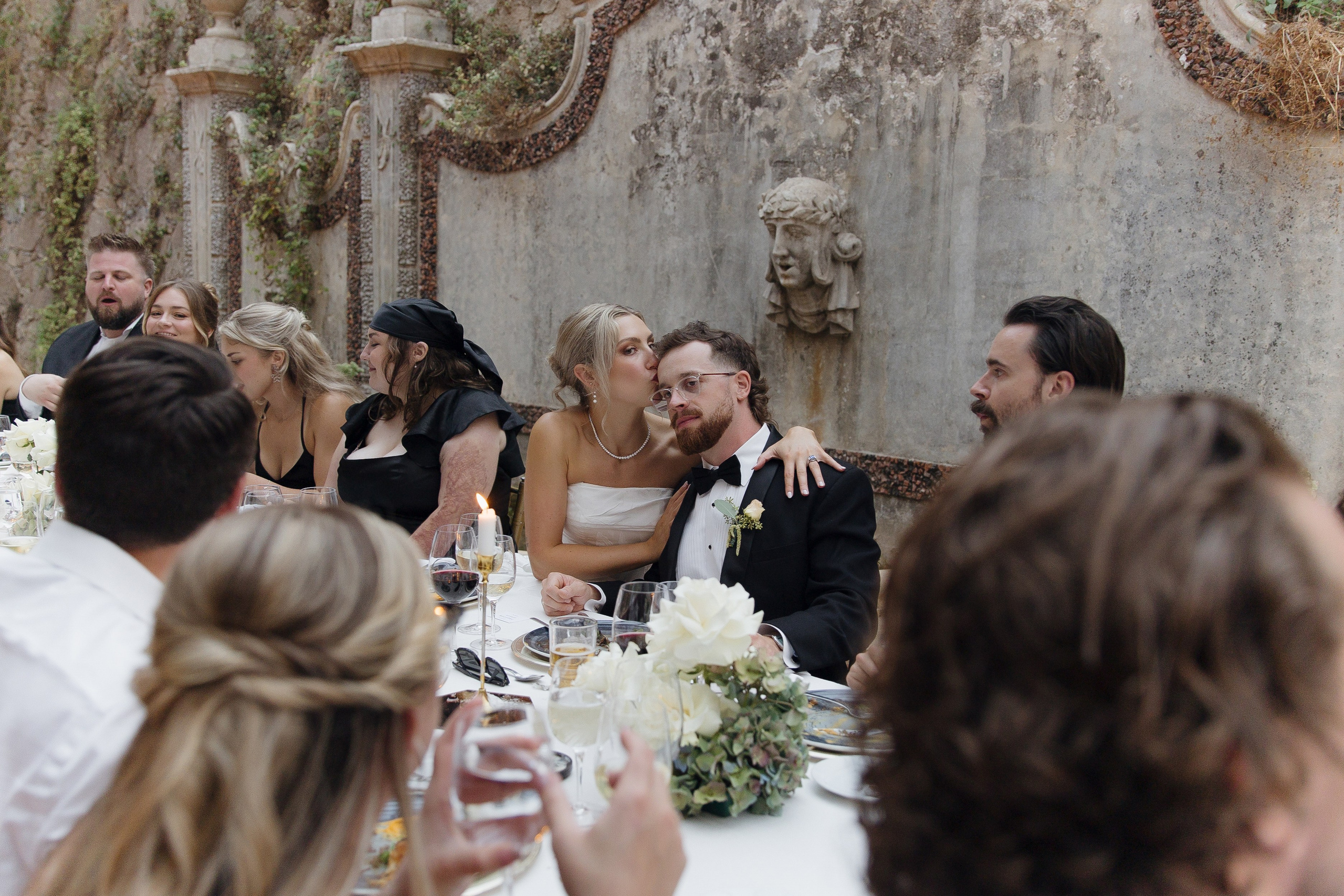 D & M. Wedding photographer