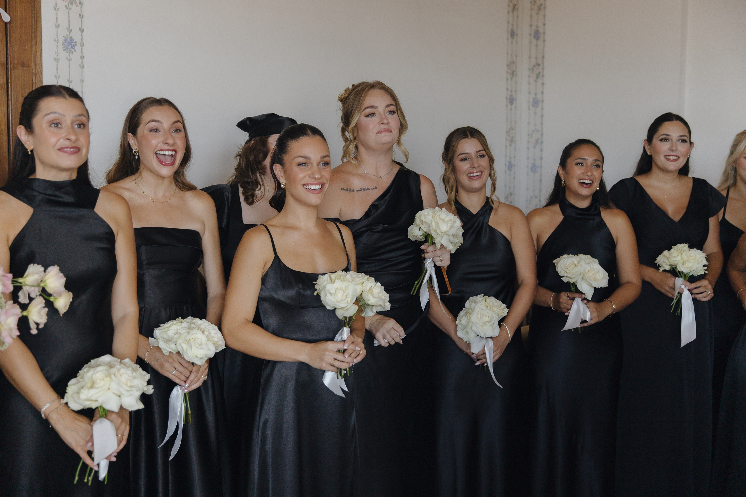 D & M. Wedding photographer