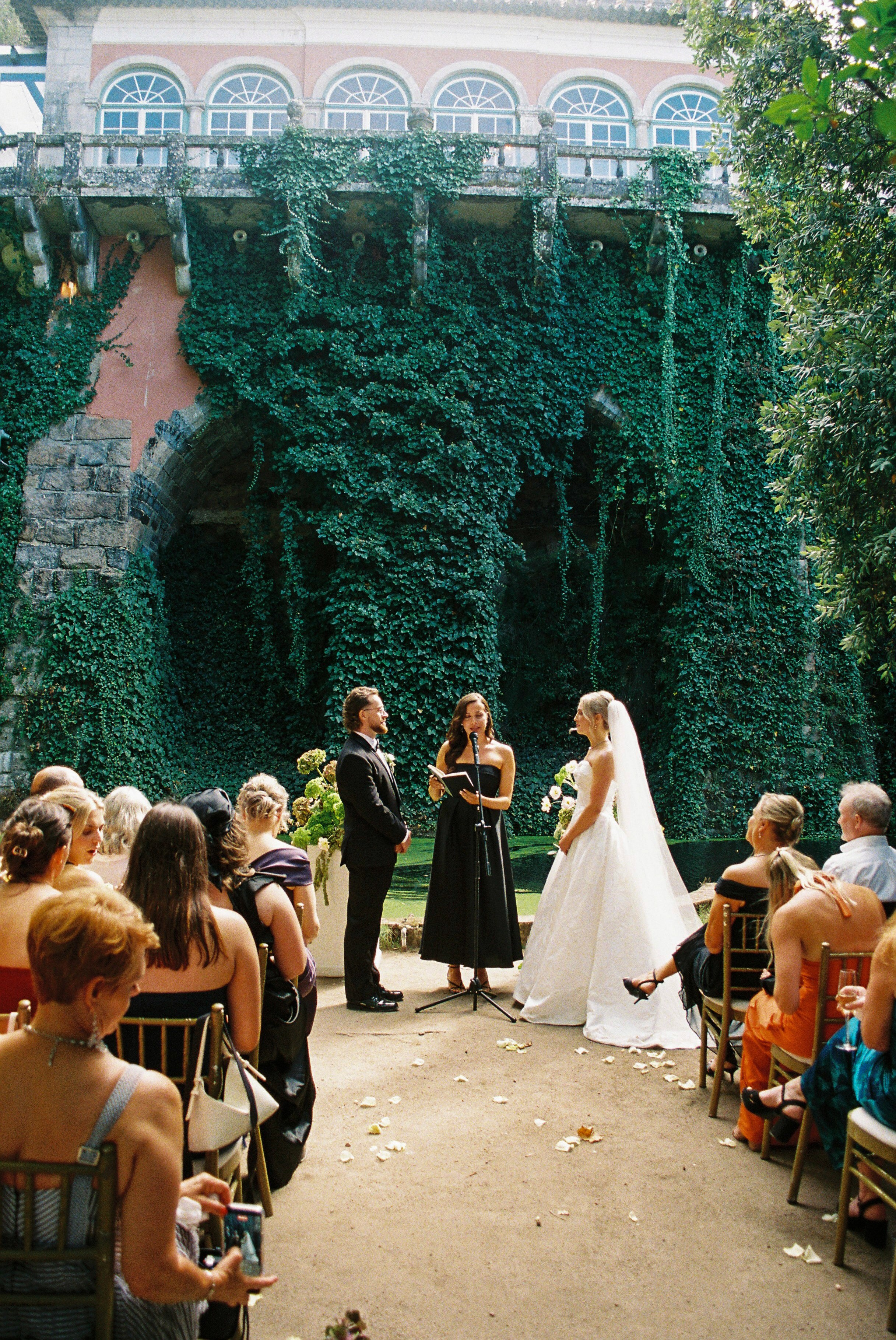 Film. Wedding photographer