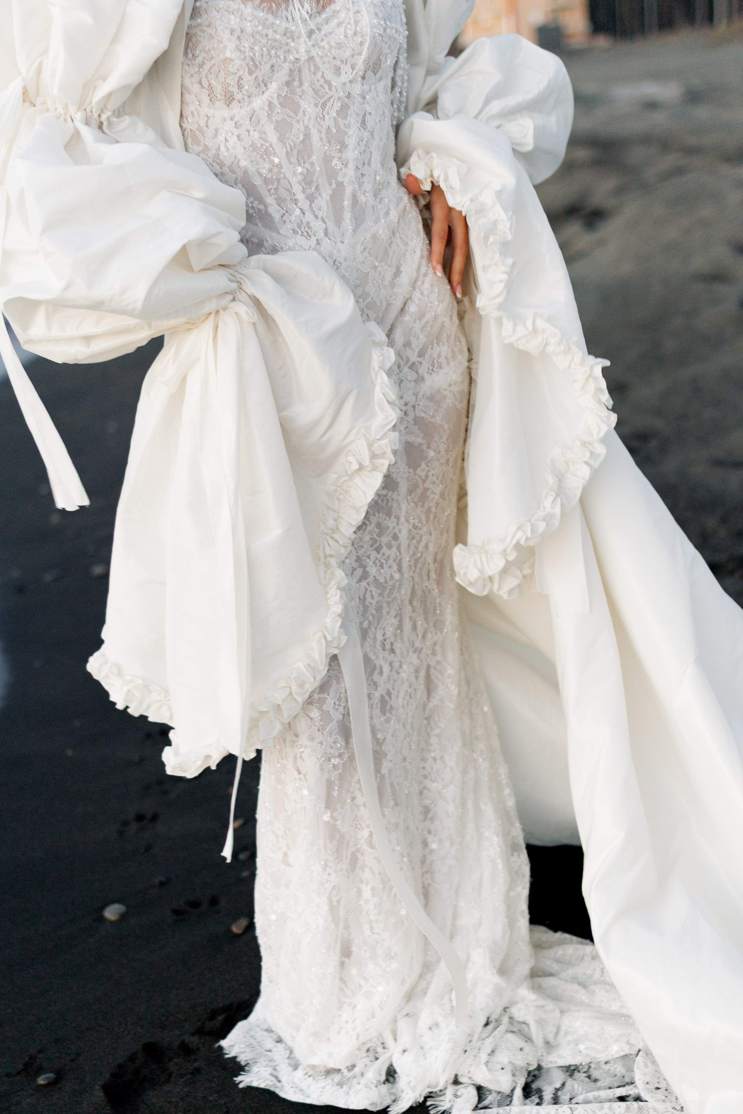 Wedding photographer