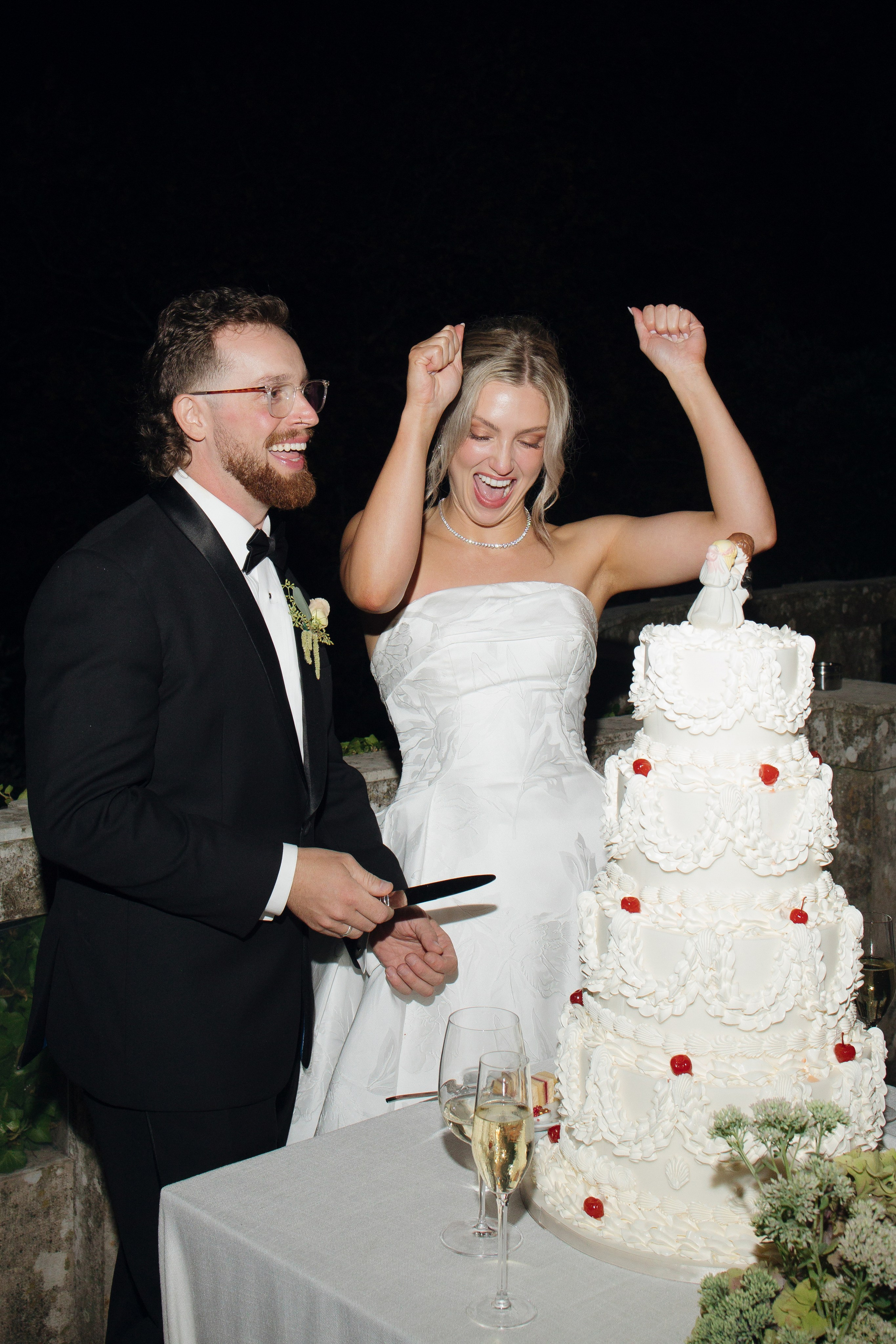 D & M. Wedding photographer