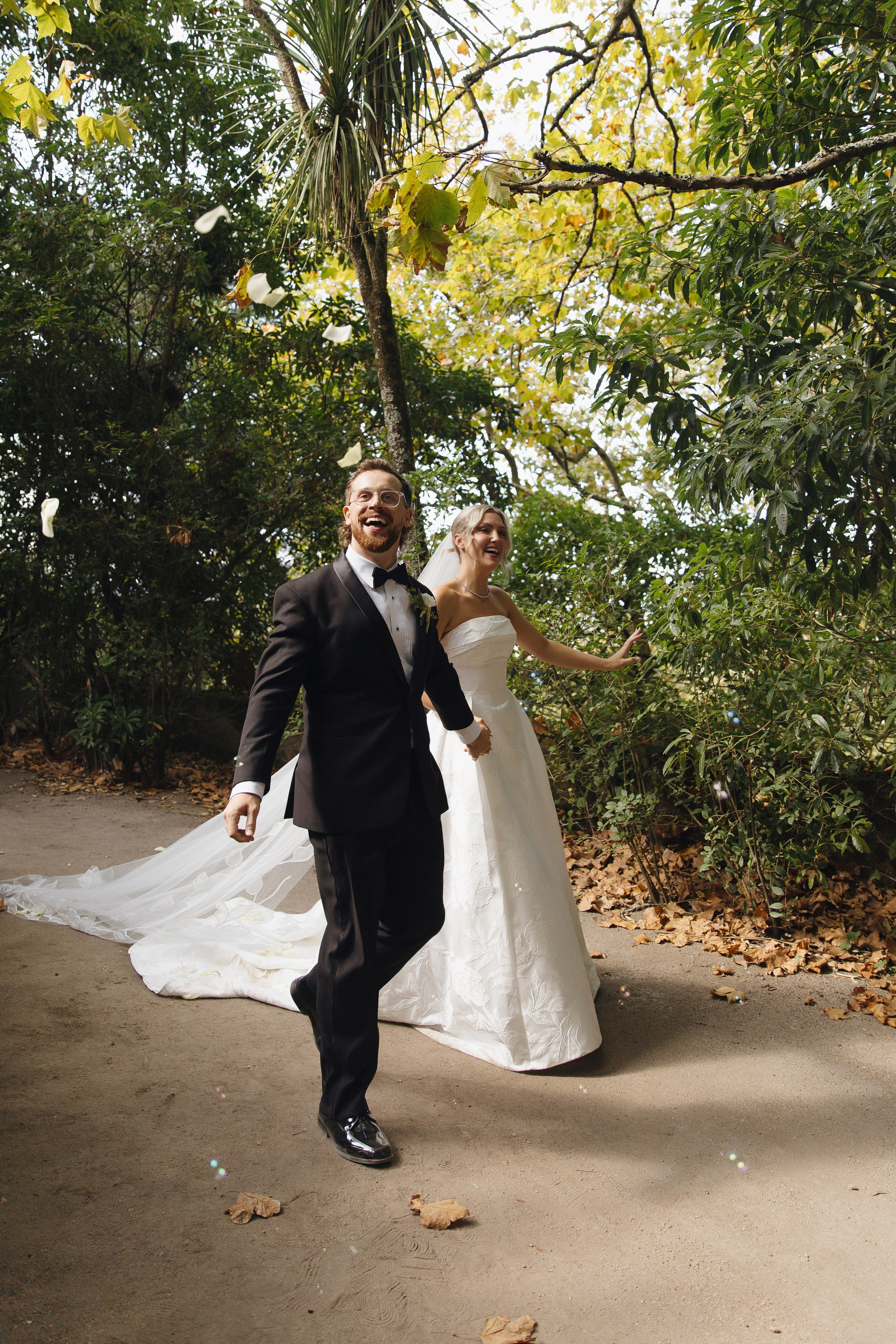 D & M. Wedding photographer