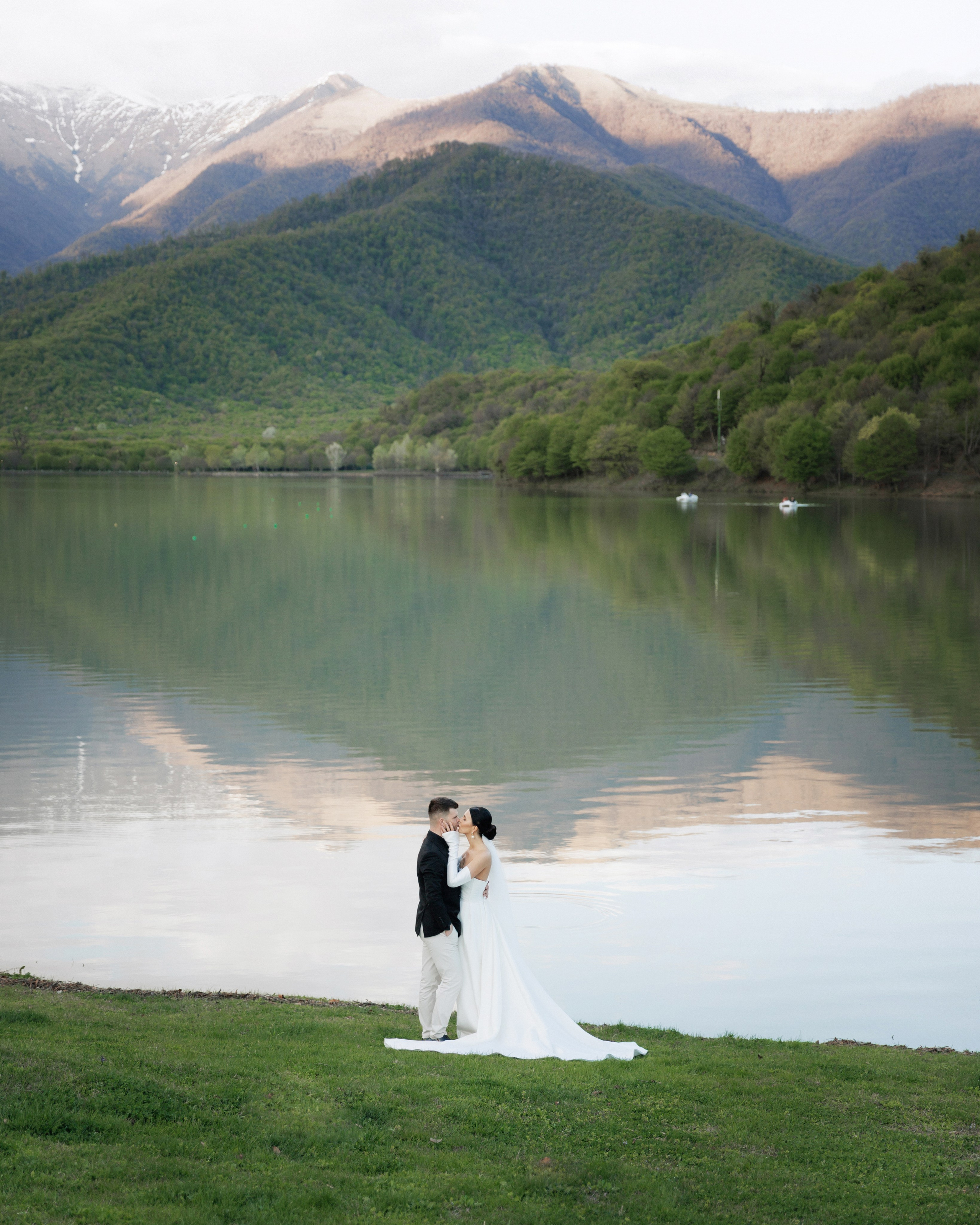 Wedding photographer