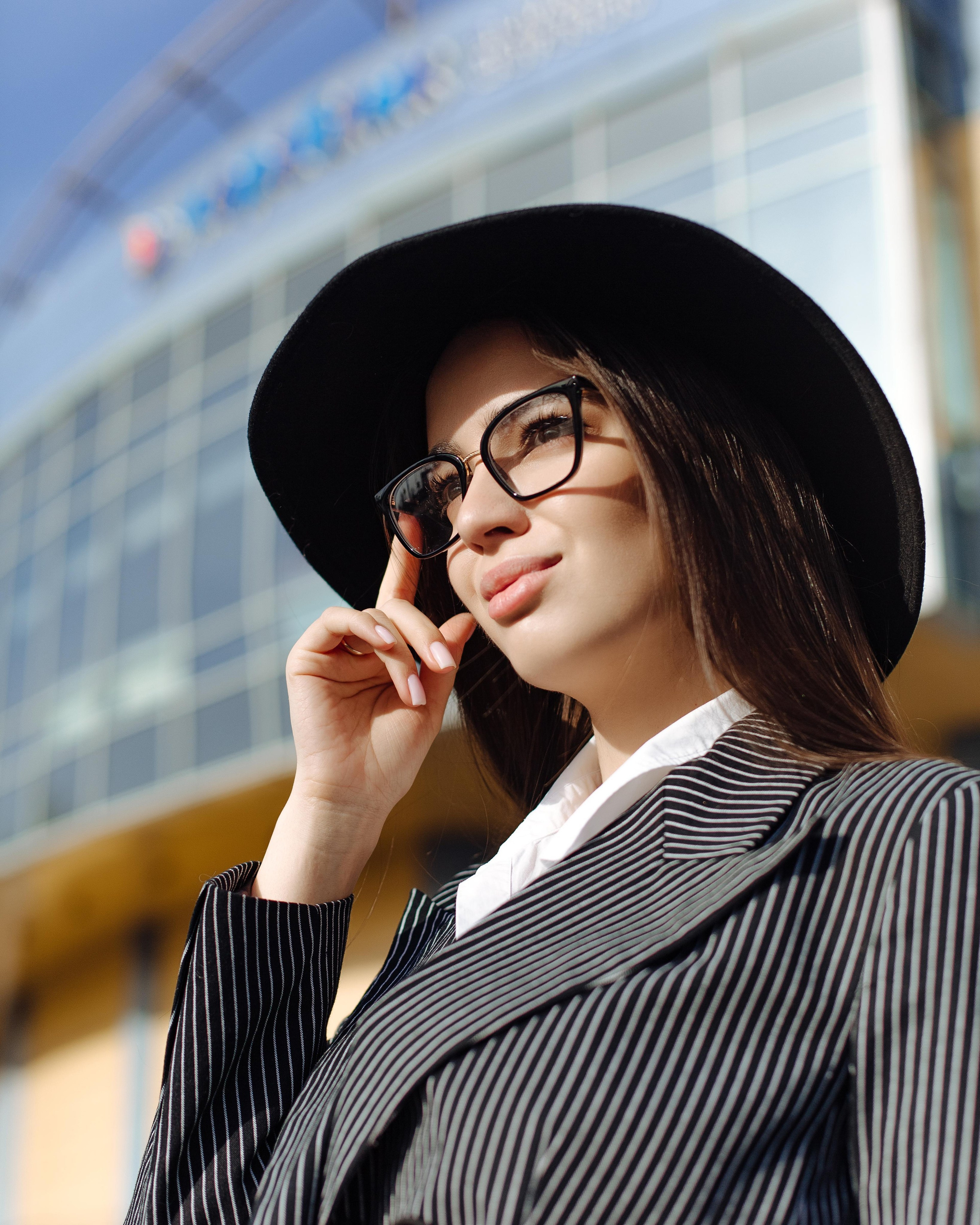 Блогер Анна Чекалина. 1224 prod — продакшен полного цикла для вашего бизнеса и жизни