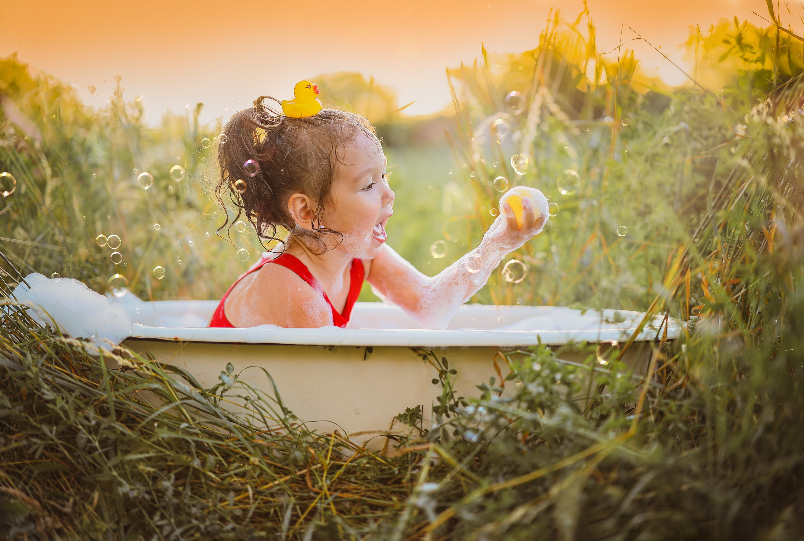 Детские фотосессии. Свадебный и семейный фотограф в Абхазии Жанна Соснина