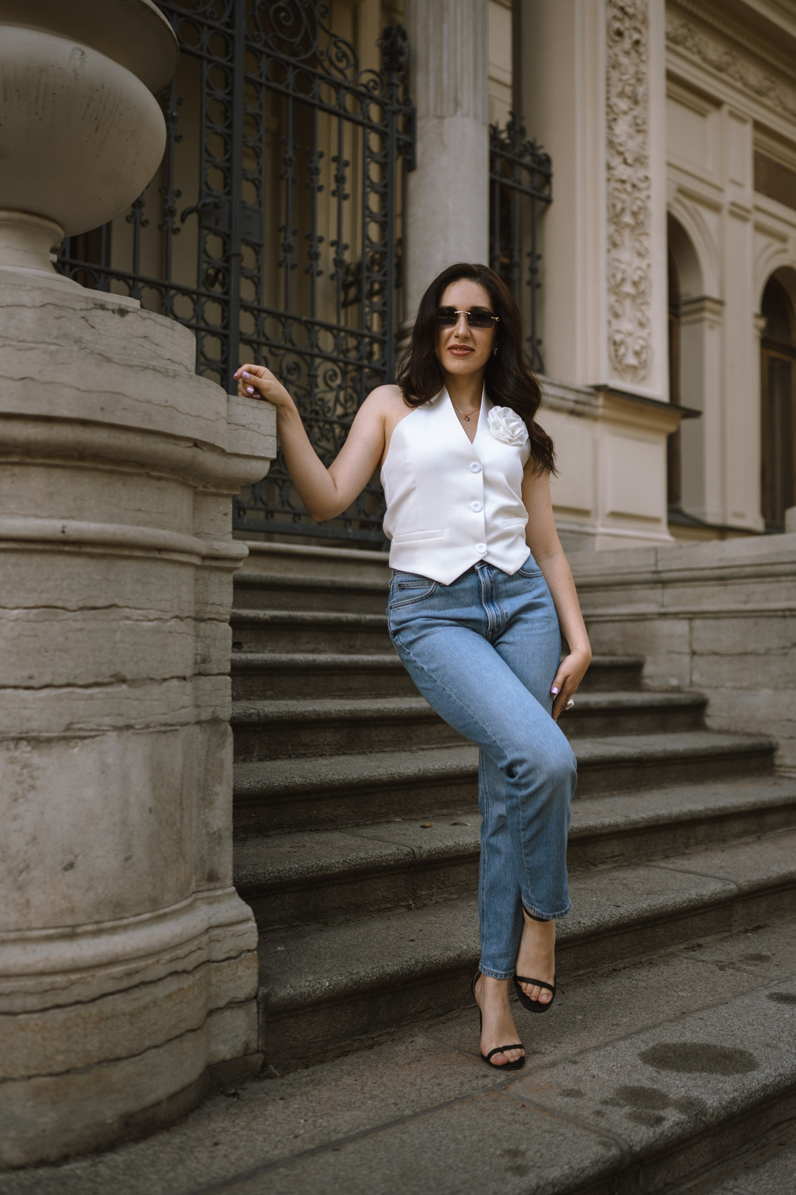 Индивидуальные. Фотограф в Санкт-Петербурге