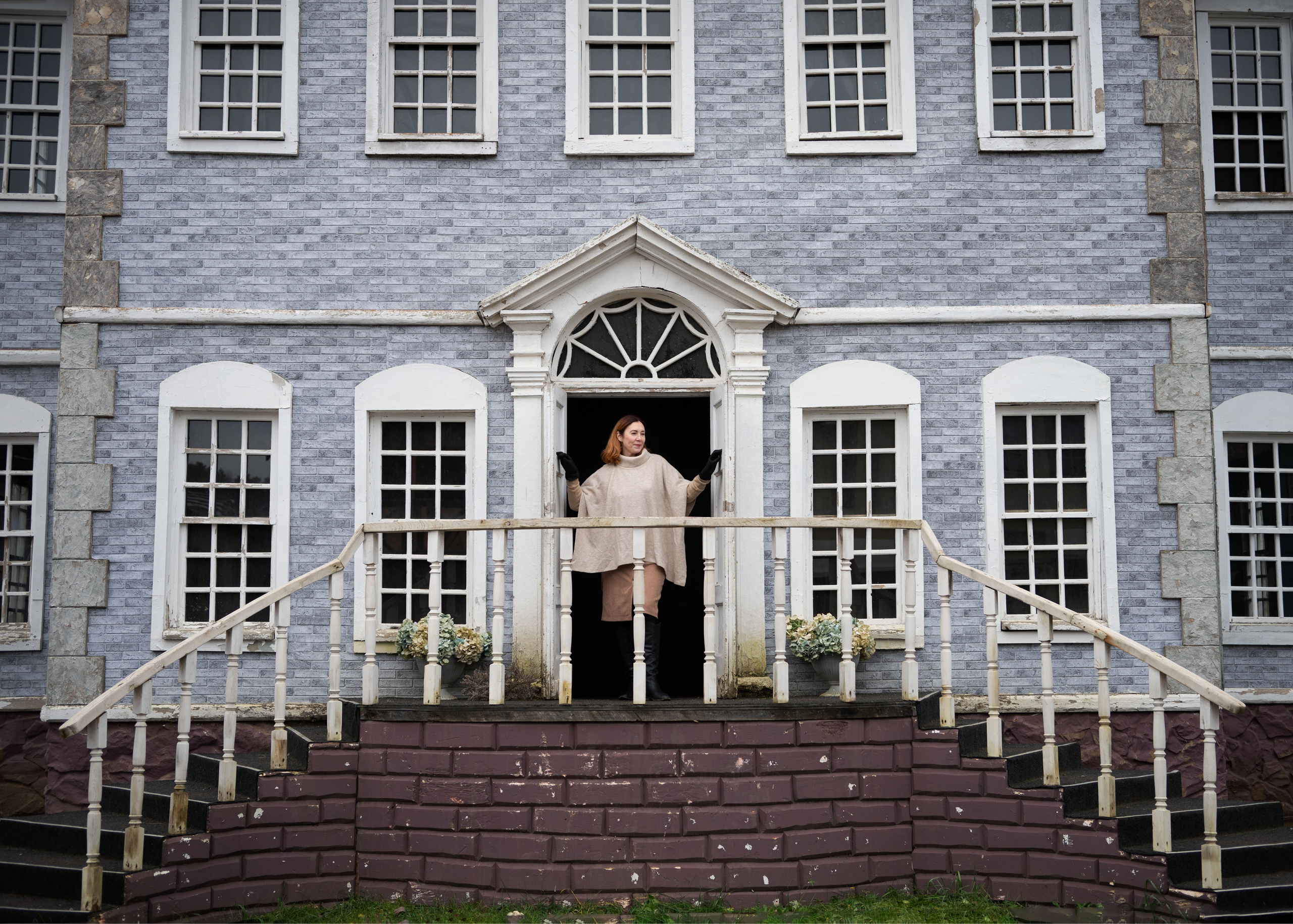 Лена. Анна Новосельцева. Индивидуальные фотосессии в Москве и М.О