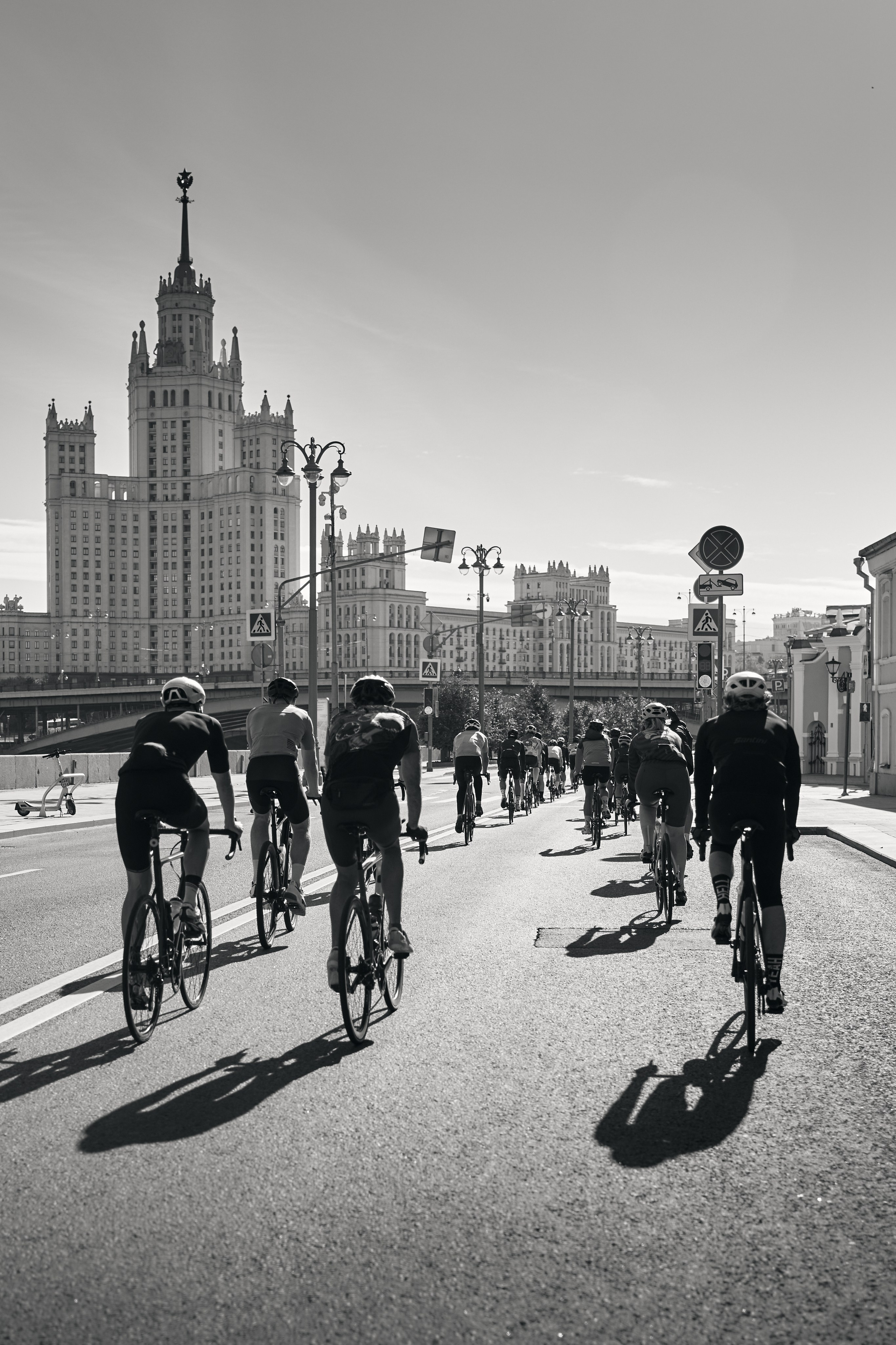 Спортивная фотография