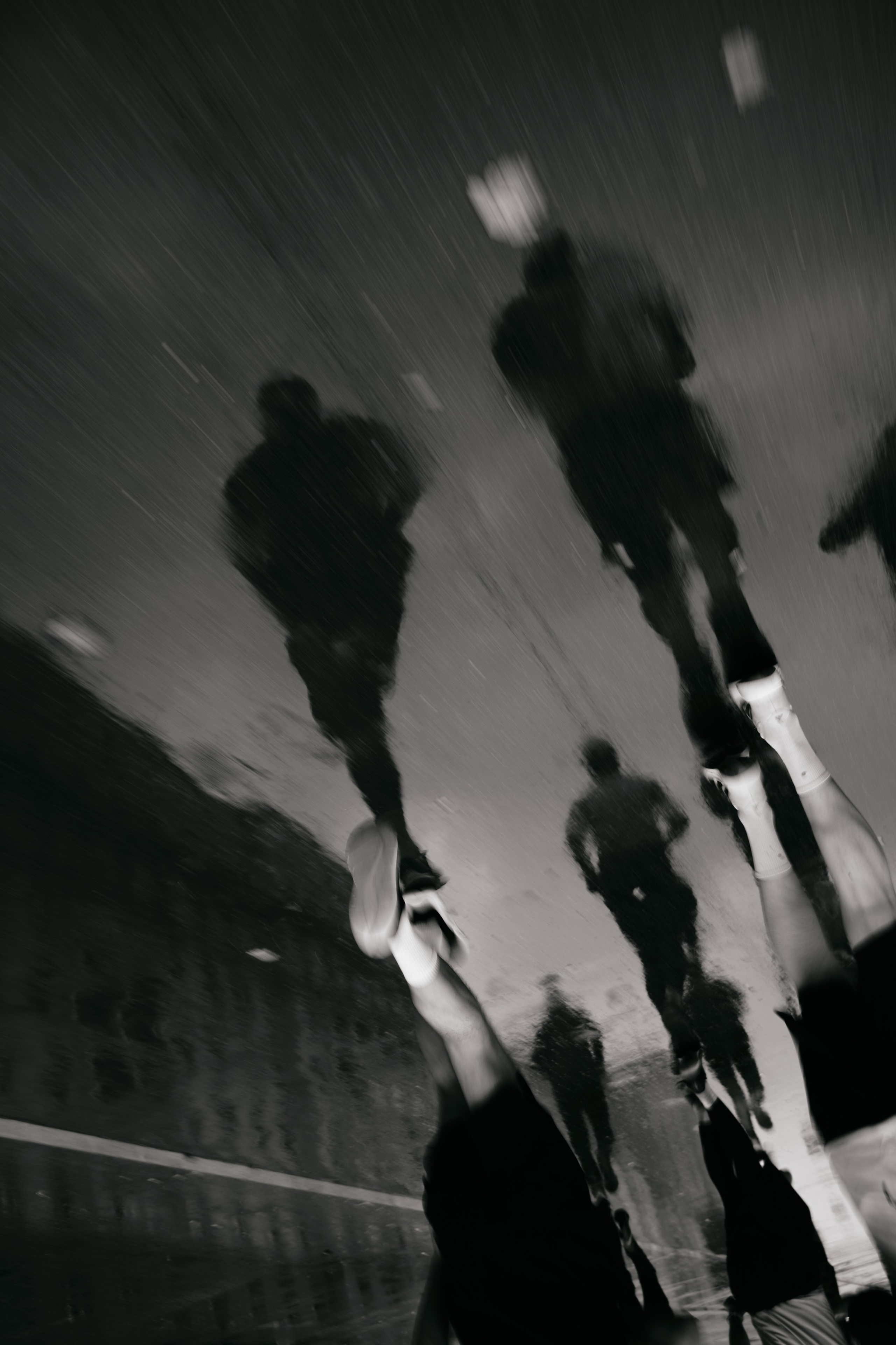 Спортивная фотография