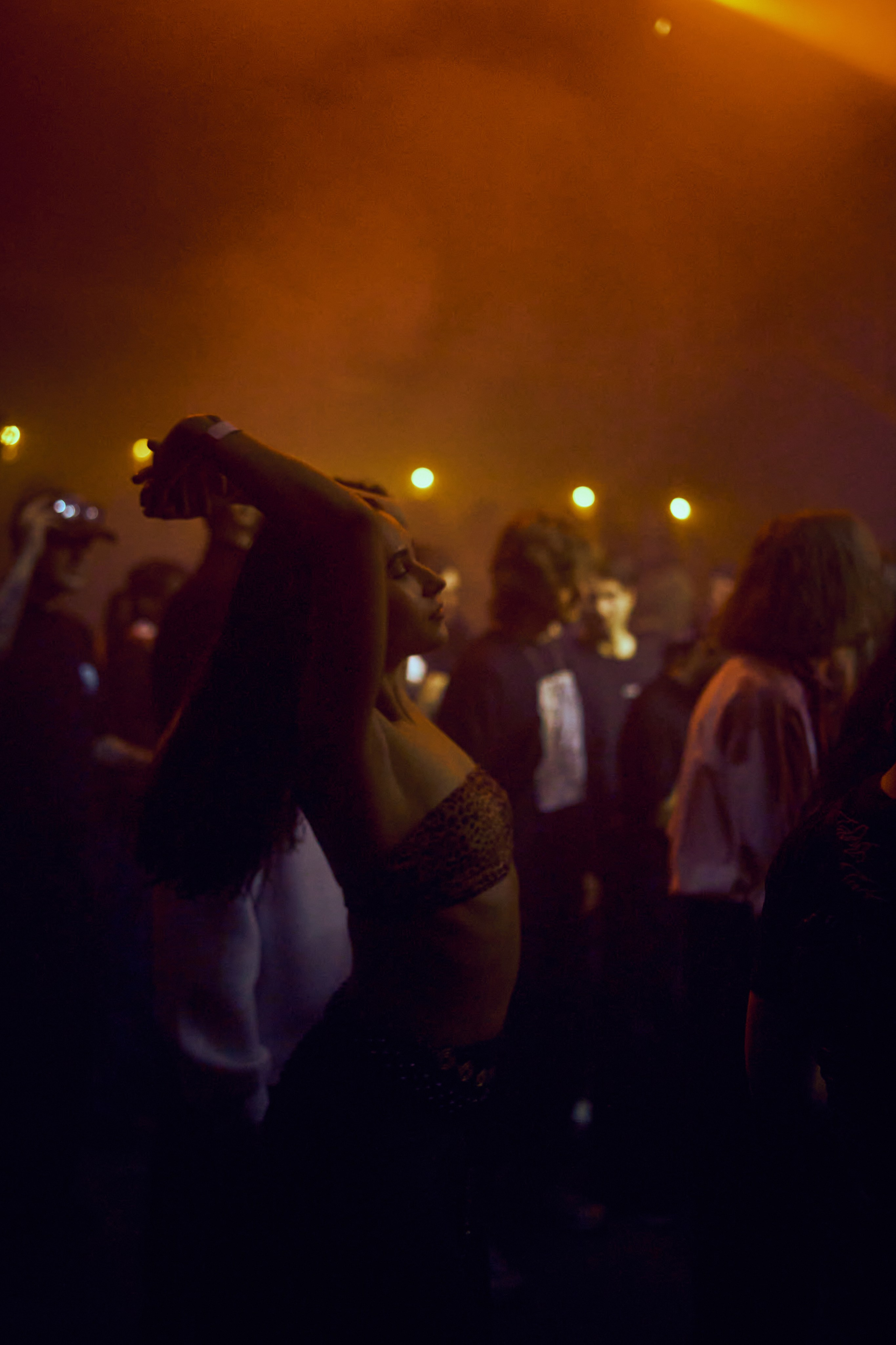 Music Festivals. Анастасия Гарба — фотограф | Fashion & Visual Production