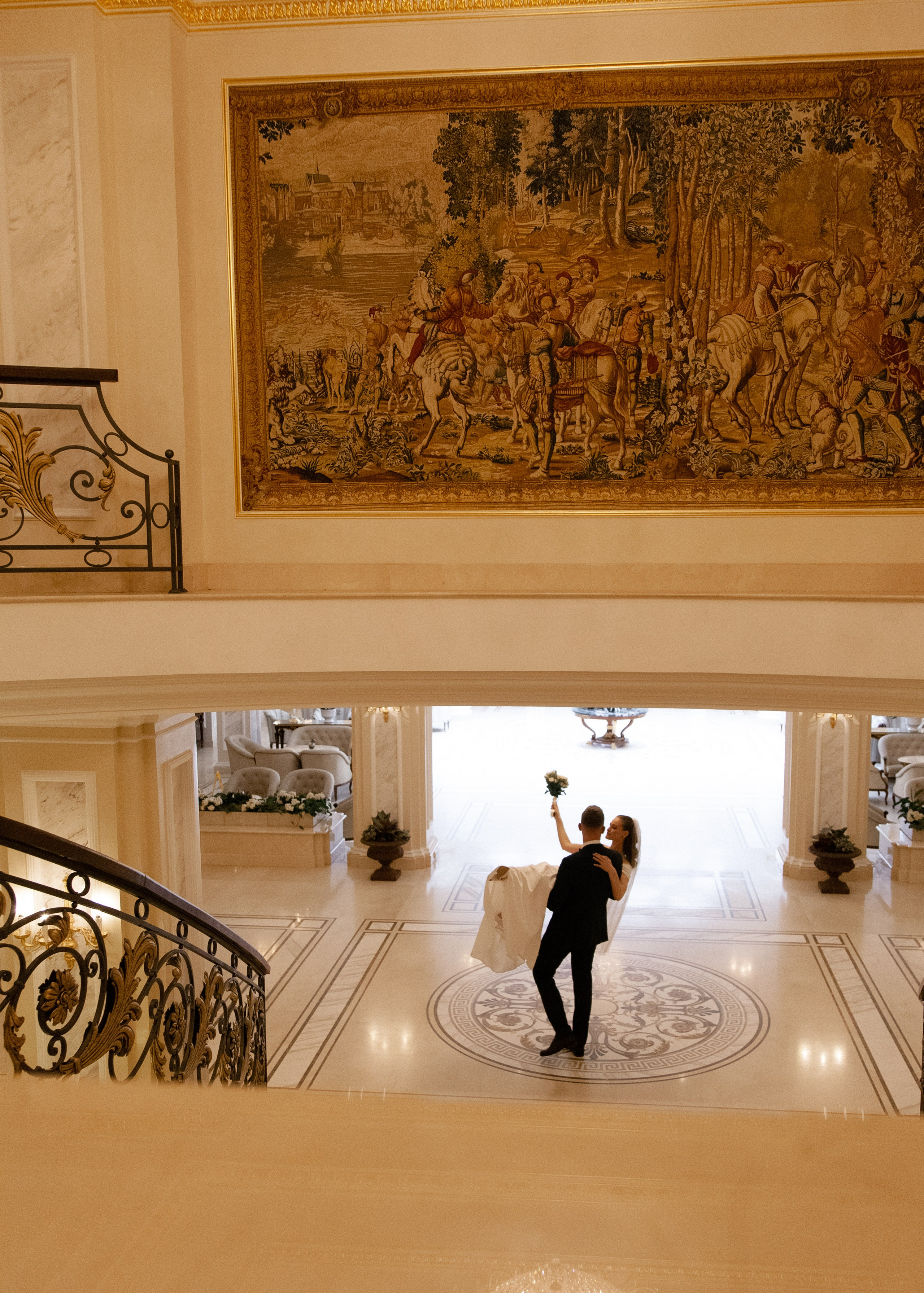 Анастасия Мацнева свадебные съемки в Санкт-Петербурге