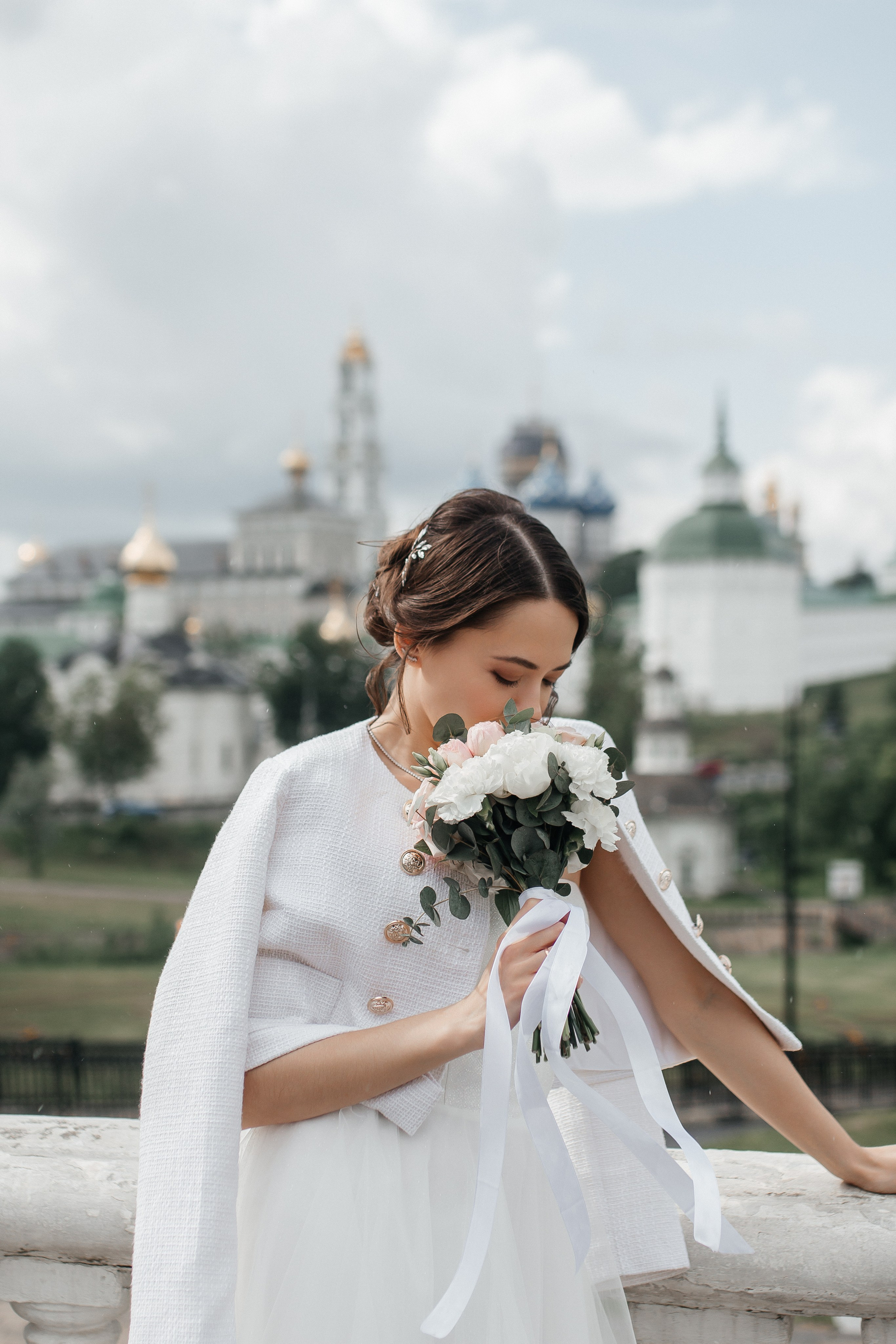 Анна & Игорь. Ph.nataluuna ФОТОГРАФ СЕРГИЕВ ПОСАД