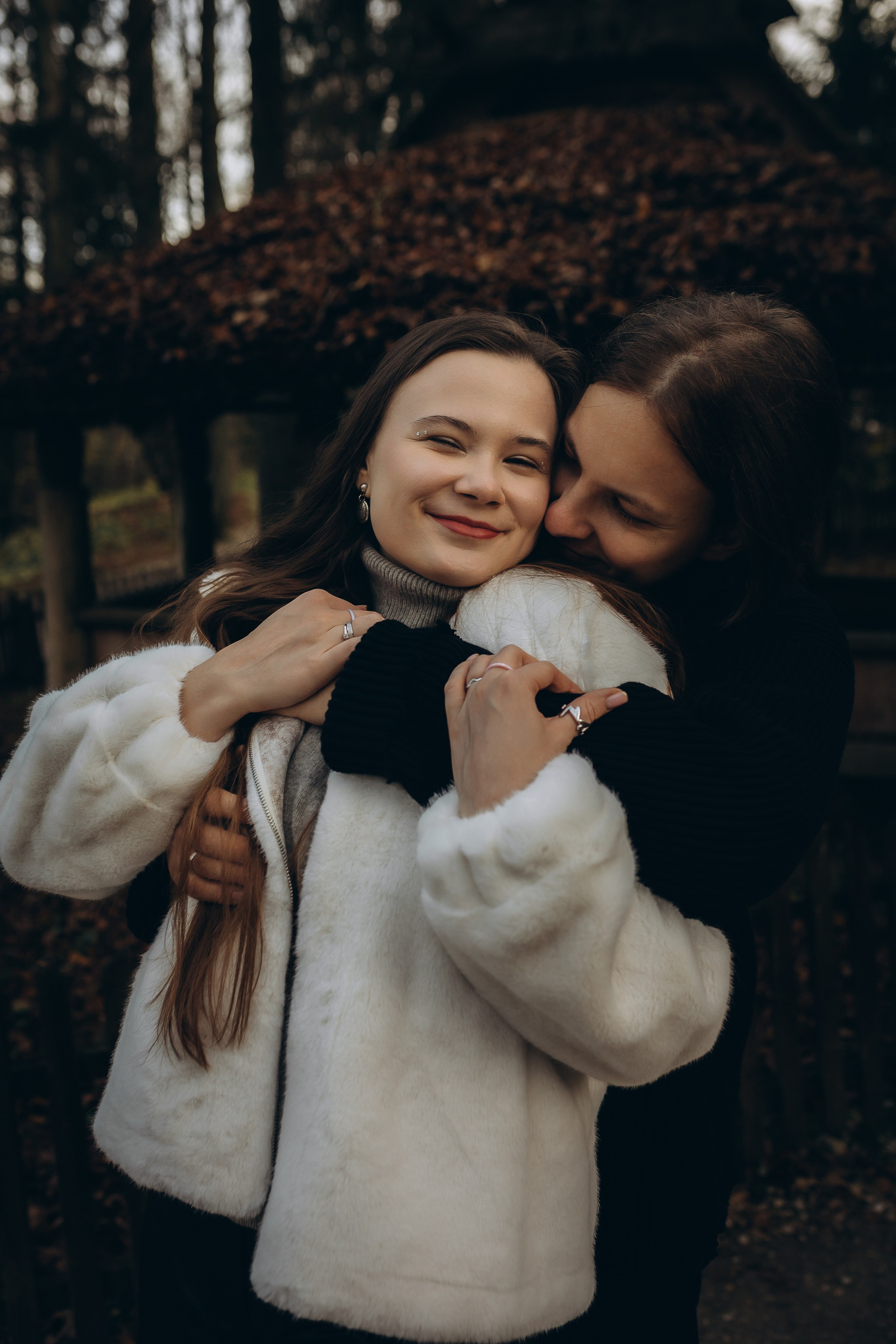 Прогулка в Абрамцево. Ph.nataluuna ФОТОГРАФ СЕРГИЕВ ПОСАД