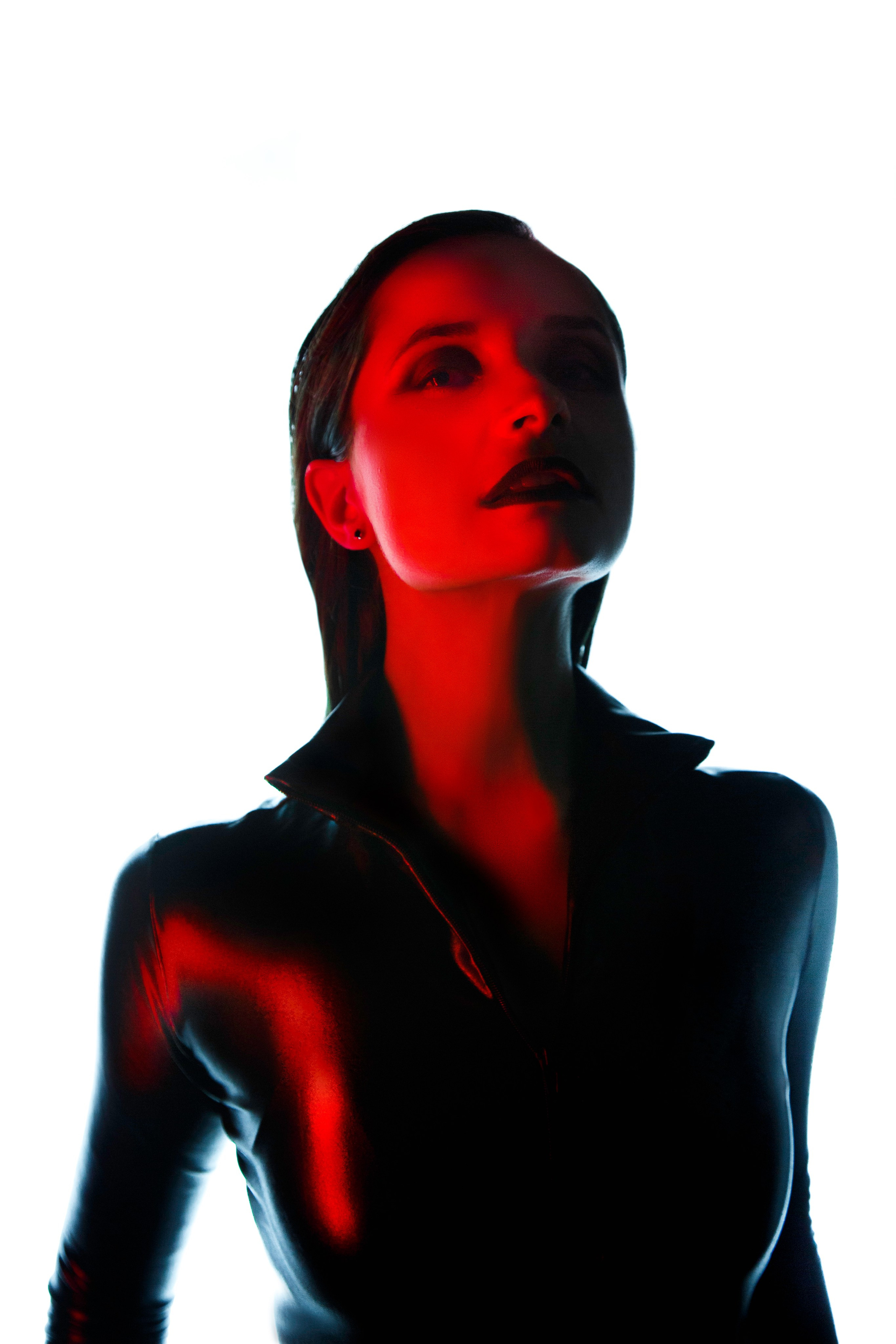 Все портреты. Фотограф Вадим Бердник