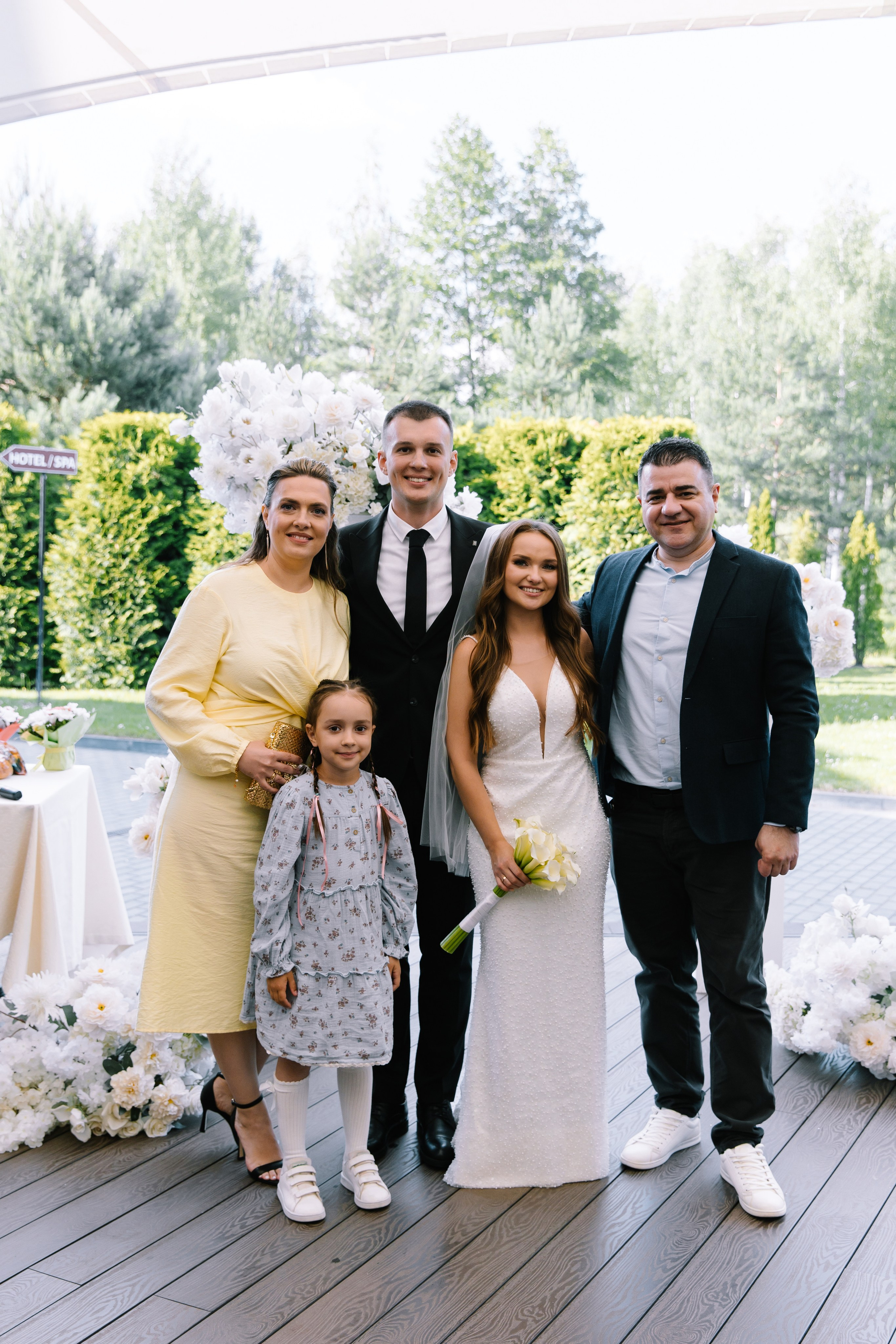 Anastasia & Ilya. Фотограф в Минске — Юлия Деяк. Фотосессии в Минске