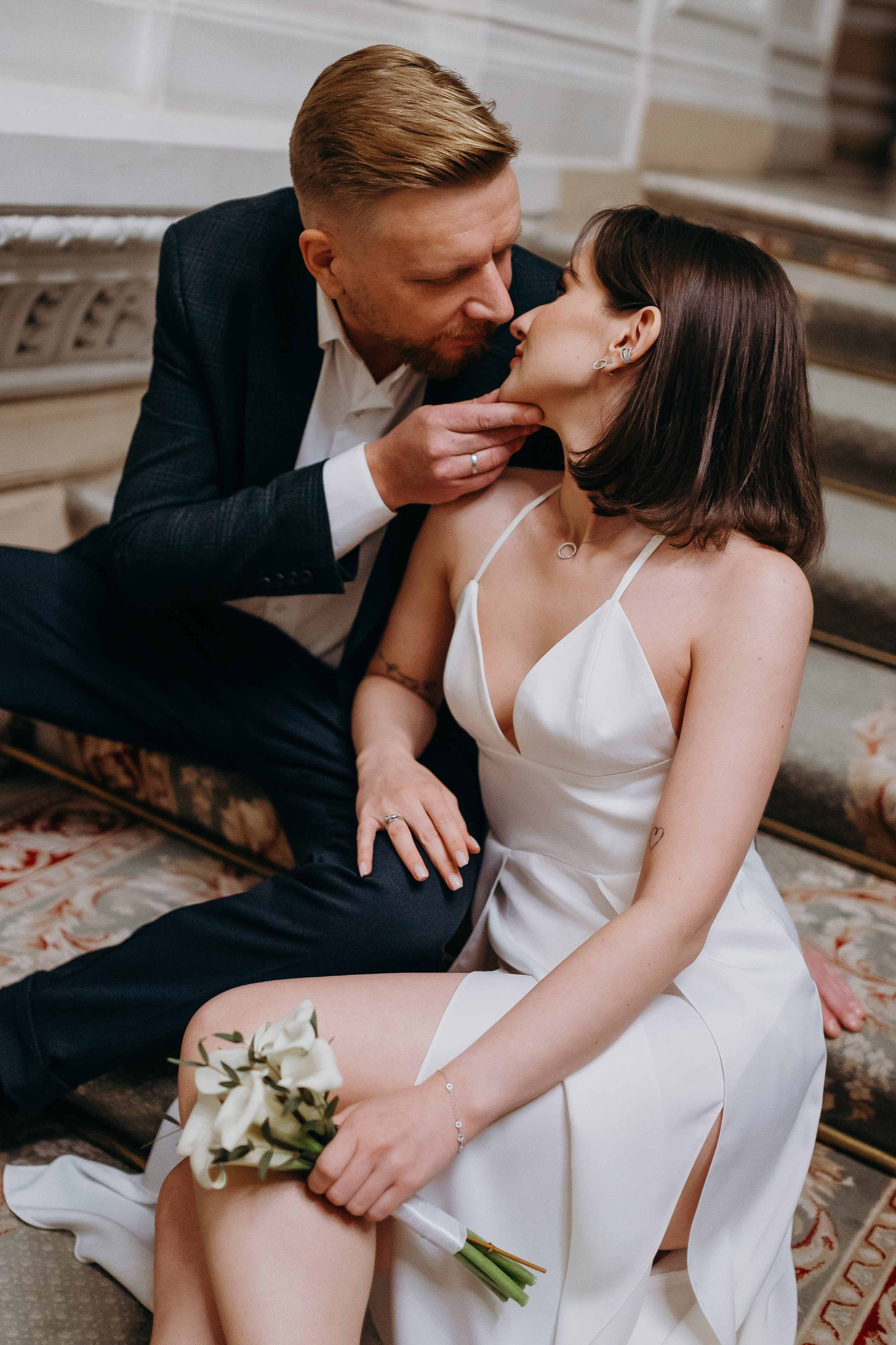 Wedding day 22.10.23. Свадебный фотограф в Санкт-Петербурге