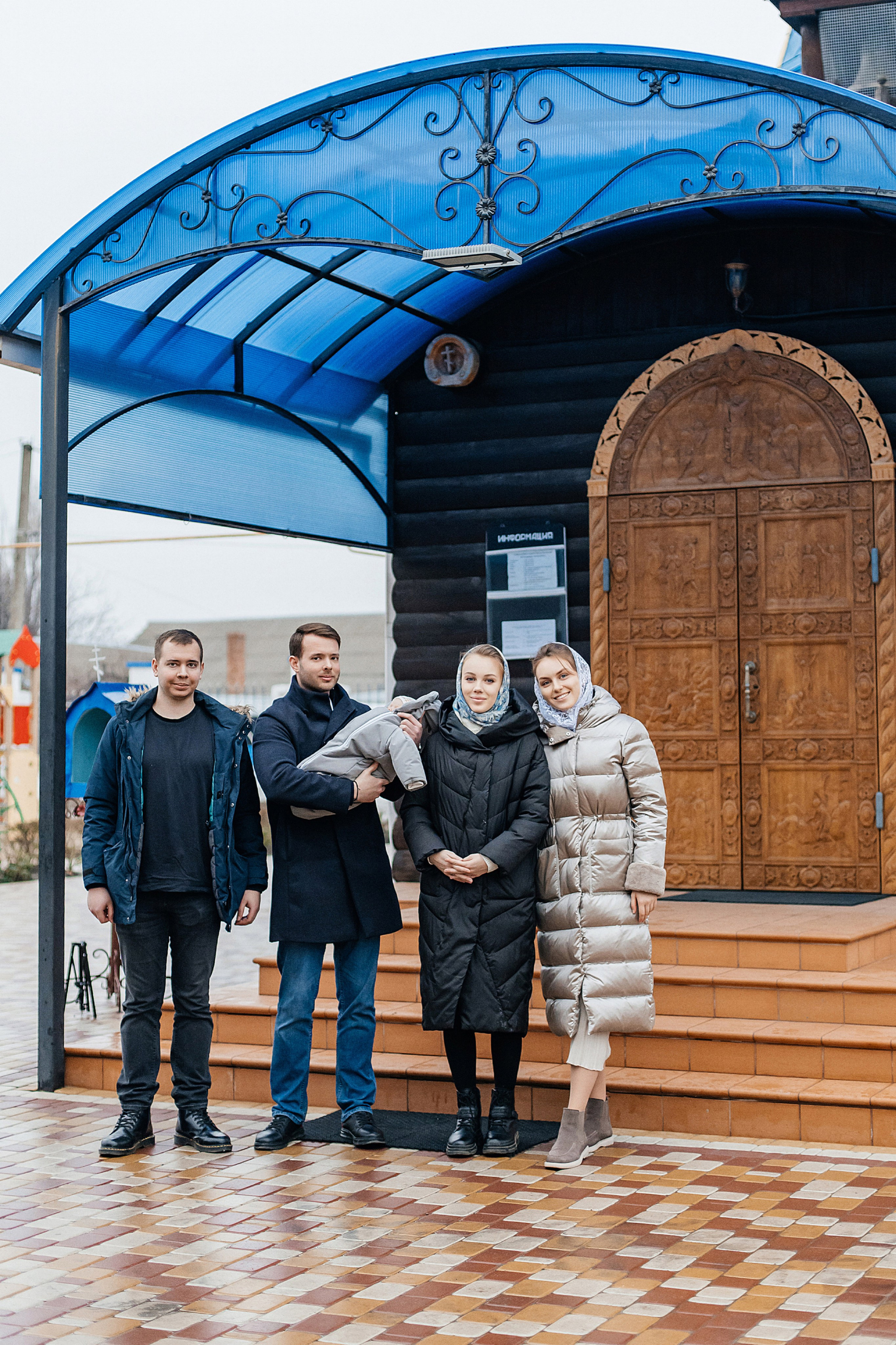 Федя. Екатерина Ярковая фотограф