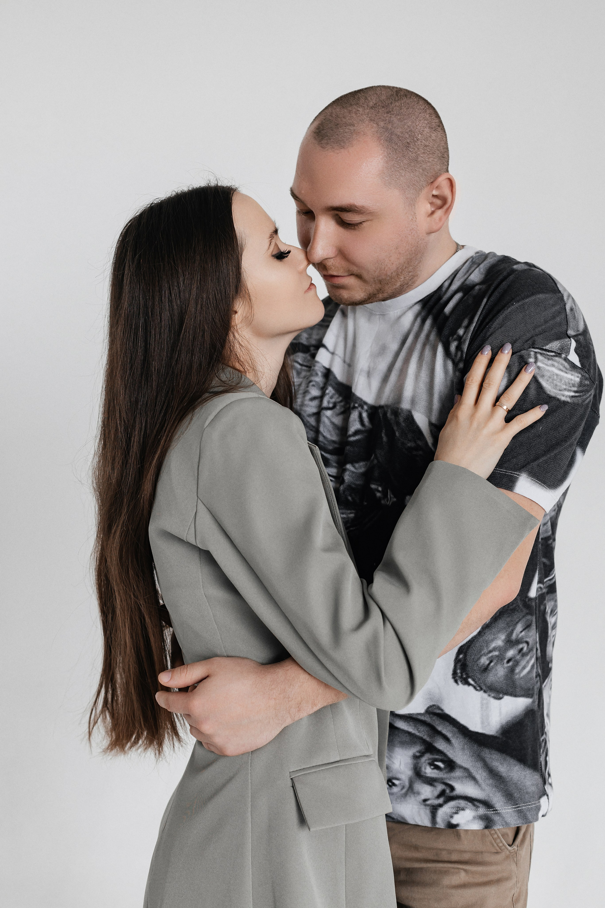 Семья Кадейкиных. Екатерина Ярковая фотограф