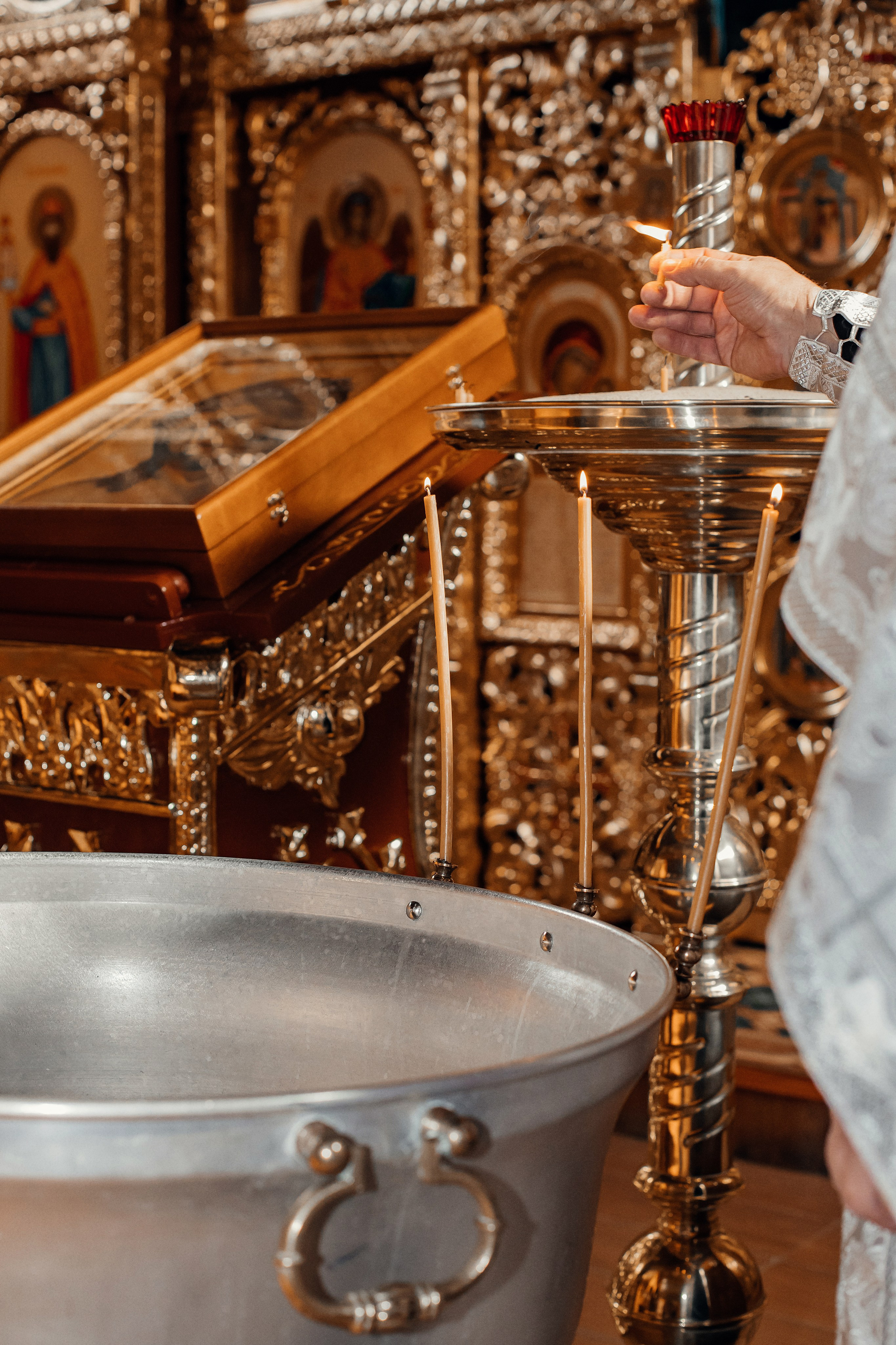 Матвей. Екатерина Ярковая фотограф