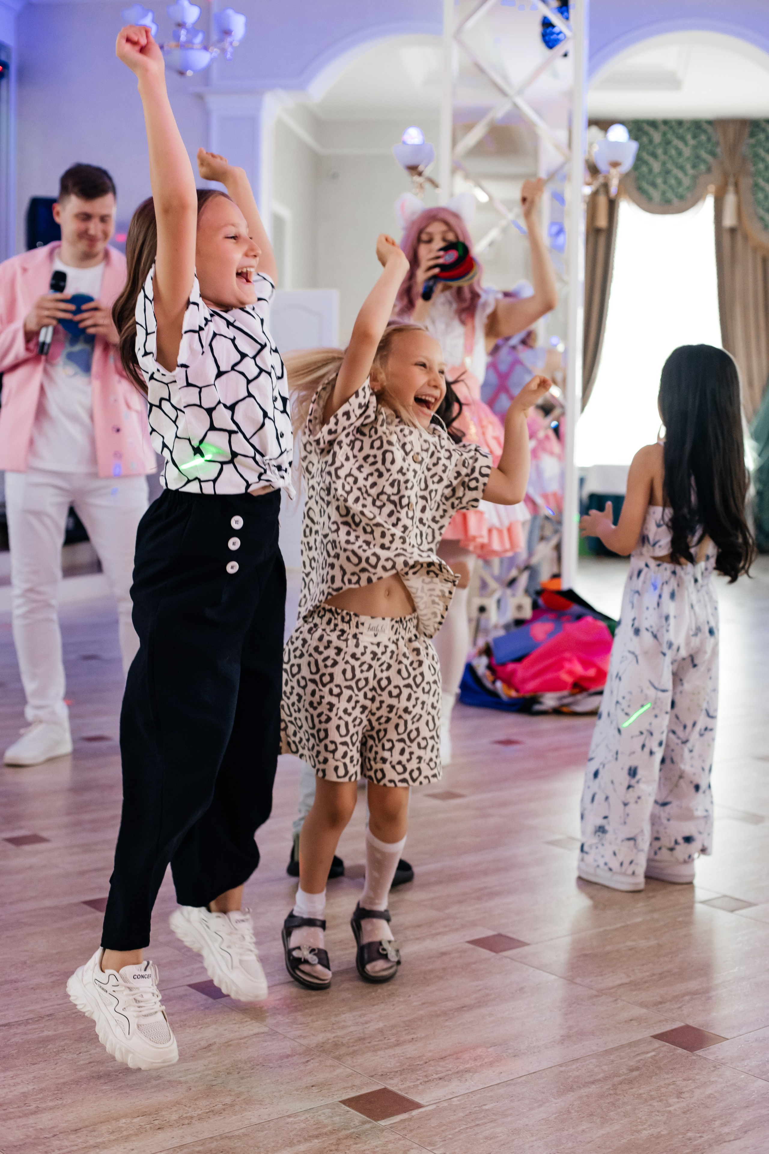 Выпускной детского сада. Екатерина Ярковая фотограф