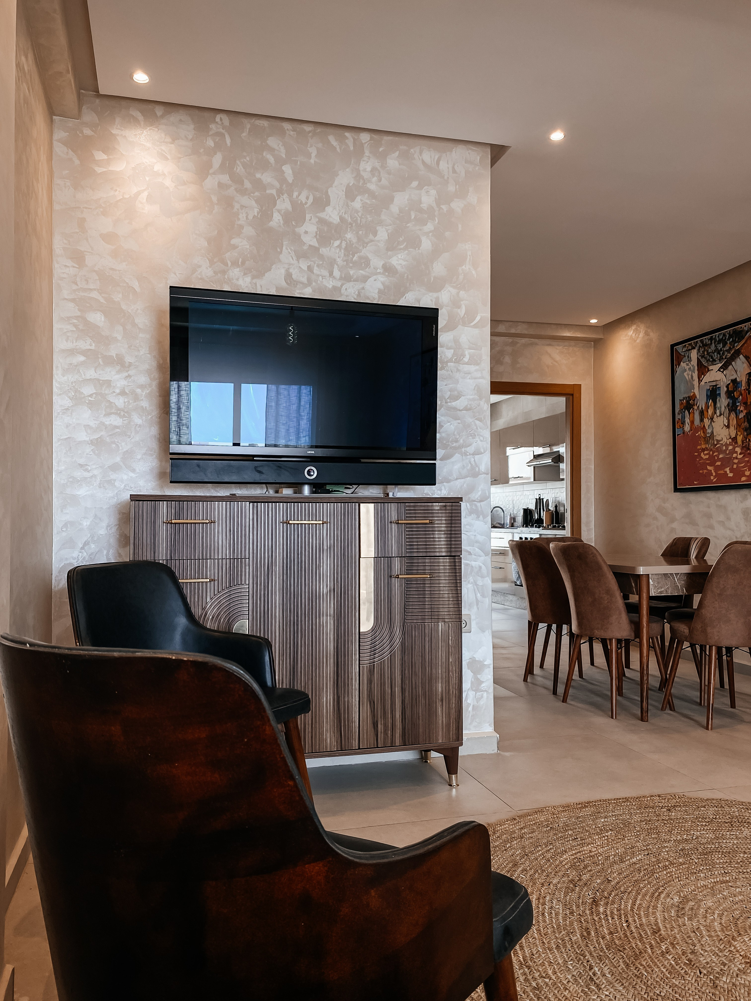 Apart 3. Olga Popova — Photographer in Morocco