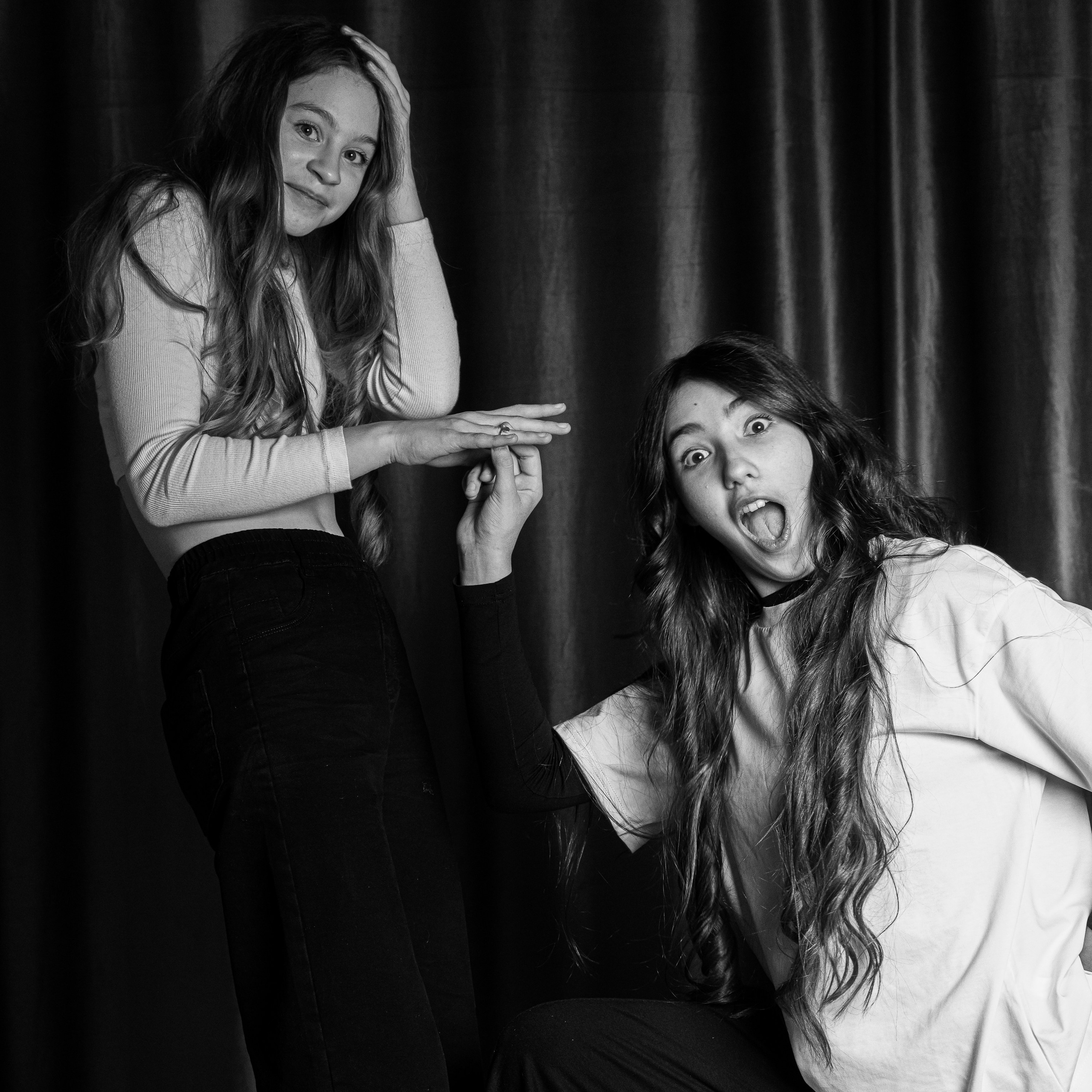 Фотопроект «Мир, дружба, жвачка». Владимир Петухов — фотограф в г. Кинешма. Оператор FPV