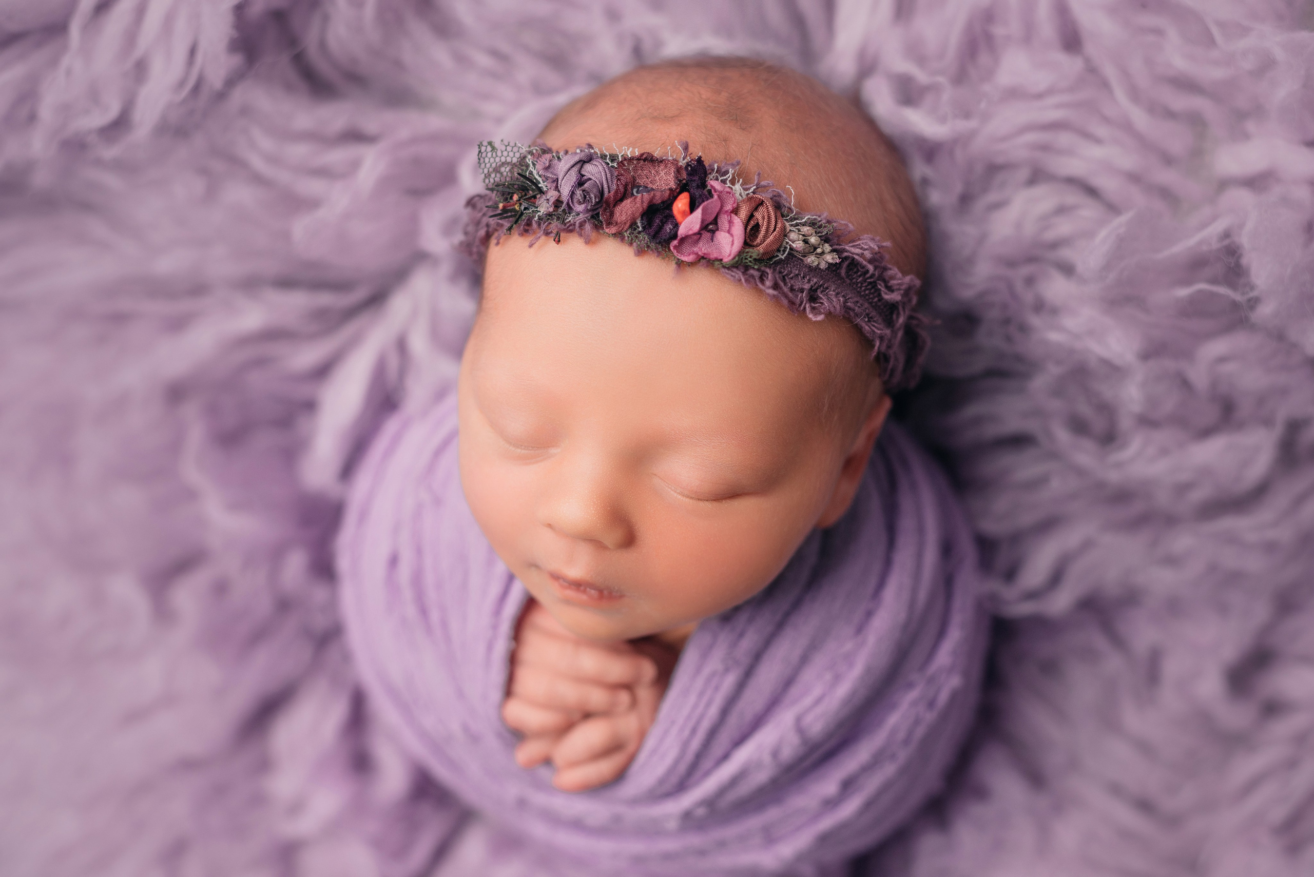 Newborn. Фотограф новорожденных Белгород