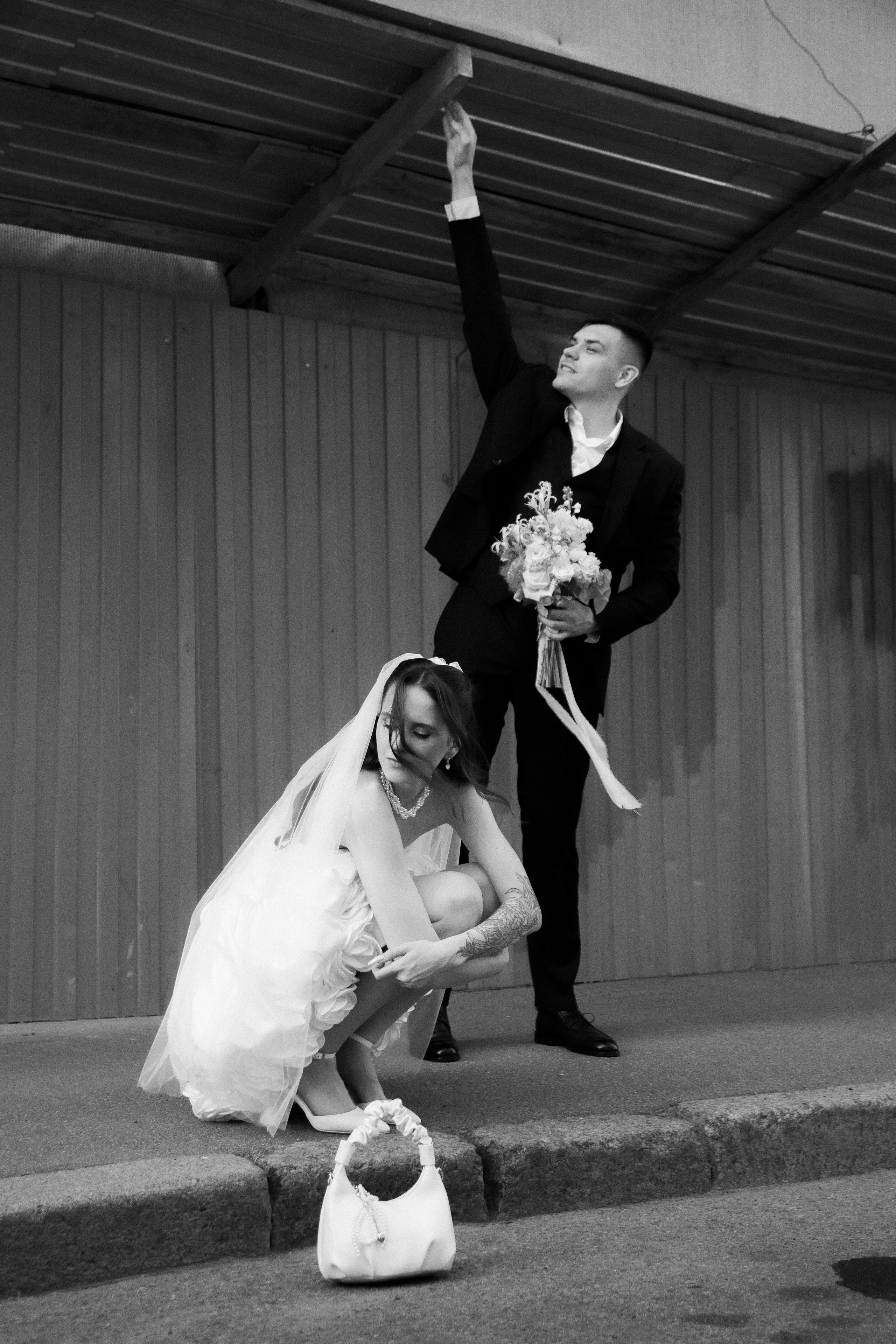 Ирина и Никита. Oksan_photo