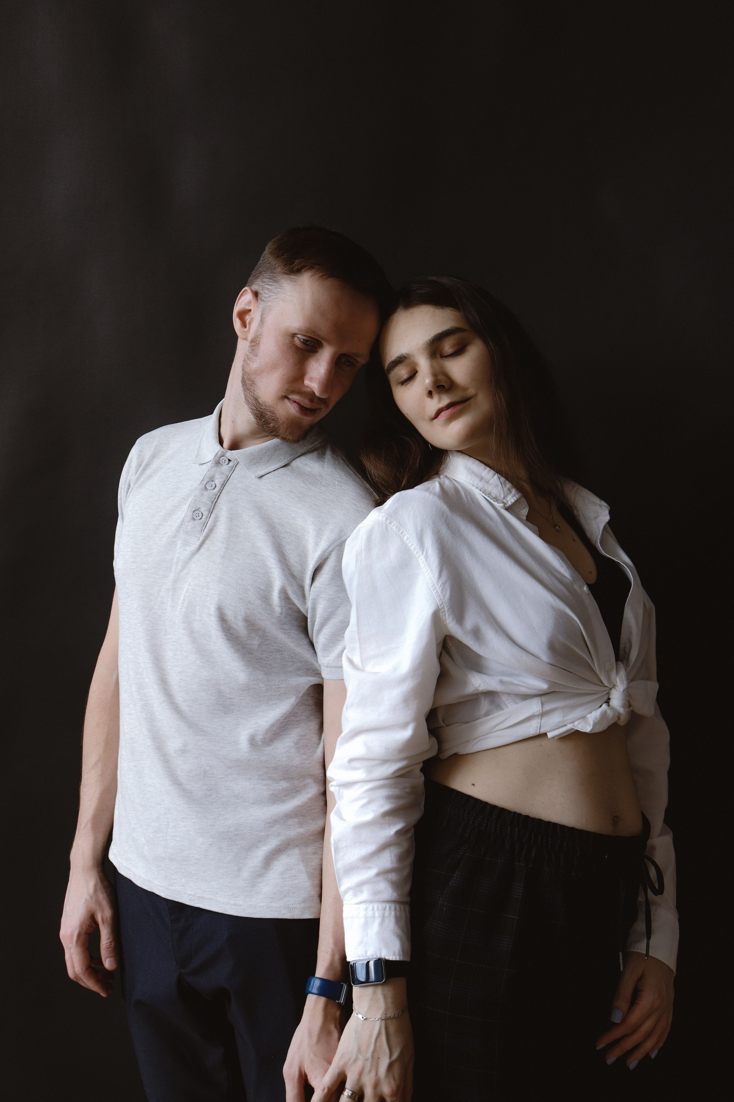 В ожидании счастья. Oksan_photo